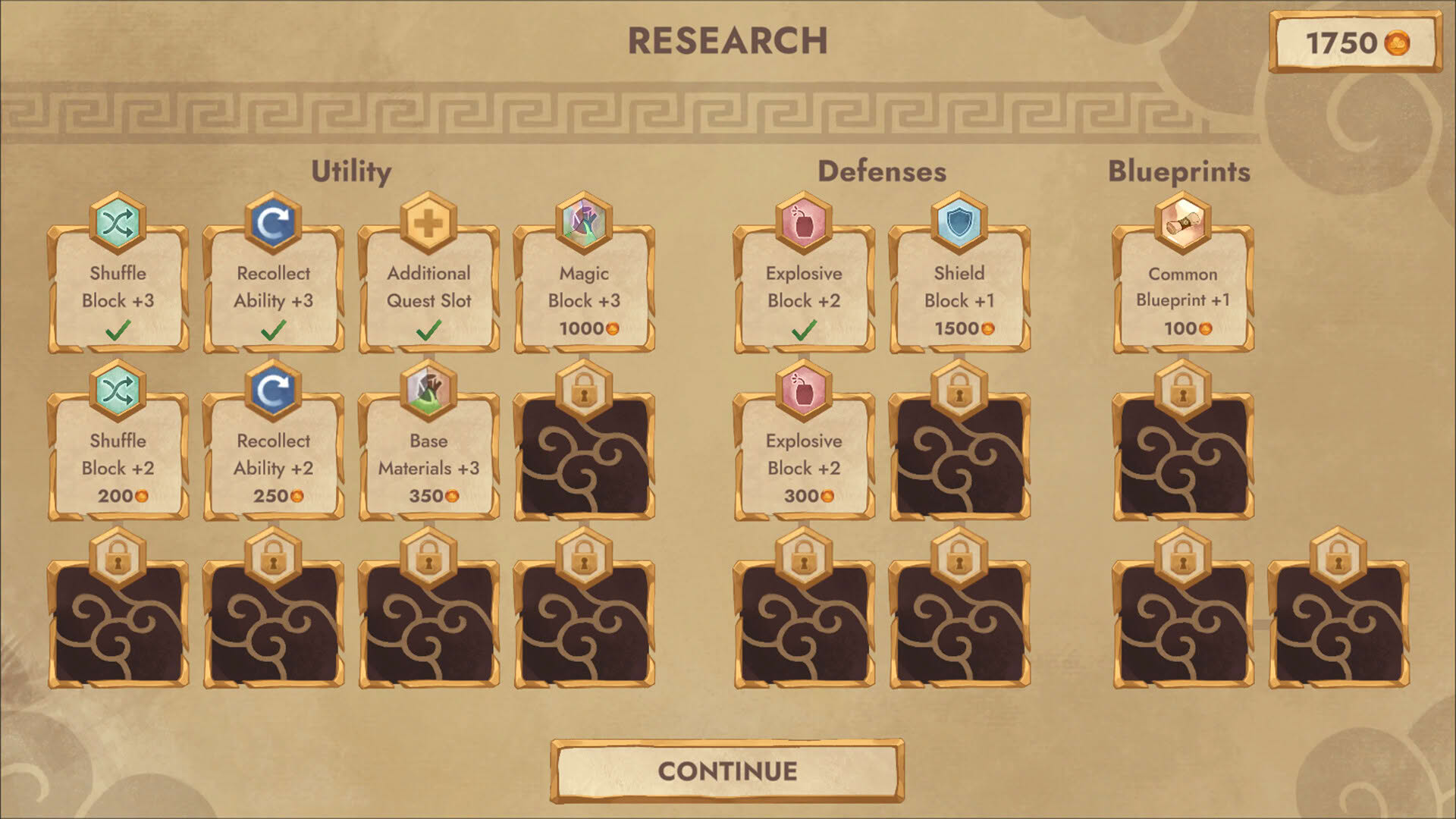 Screenshot for Cloudscrapers