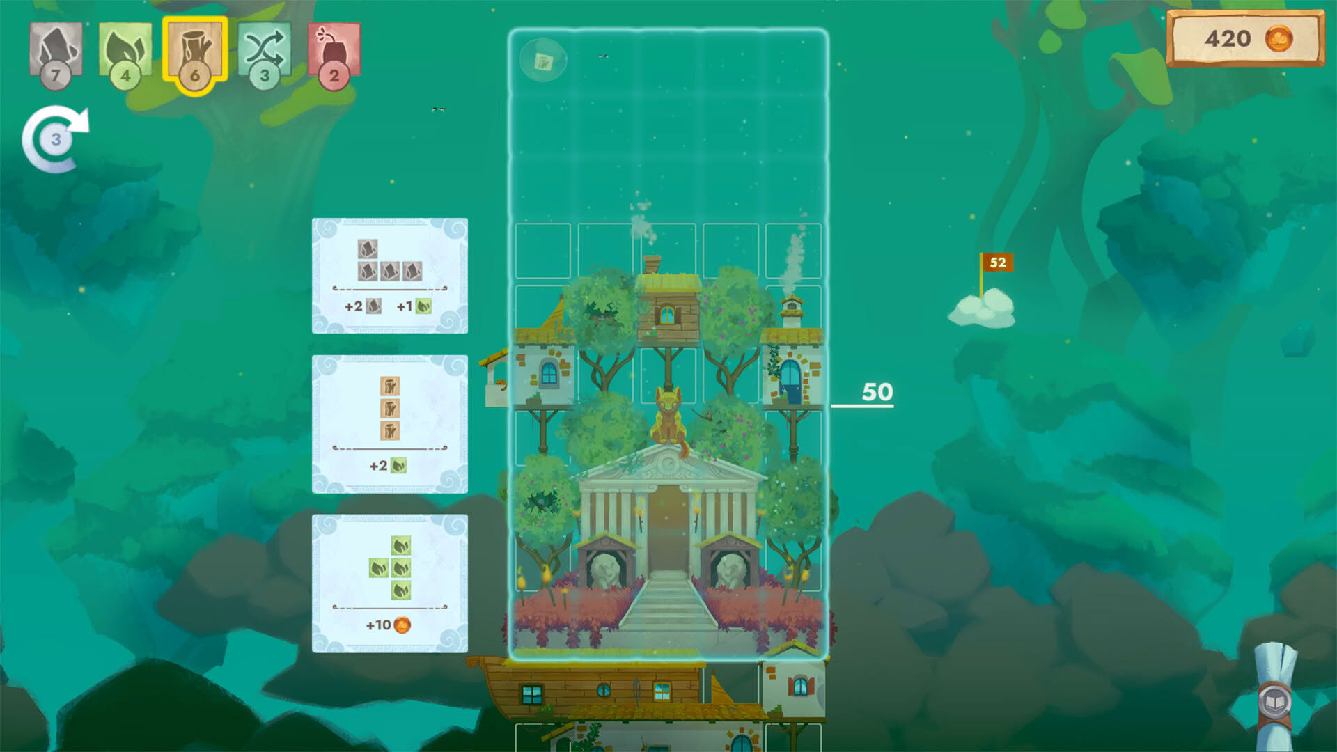 Screenshot for Cloudscrapers