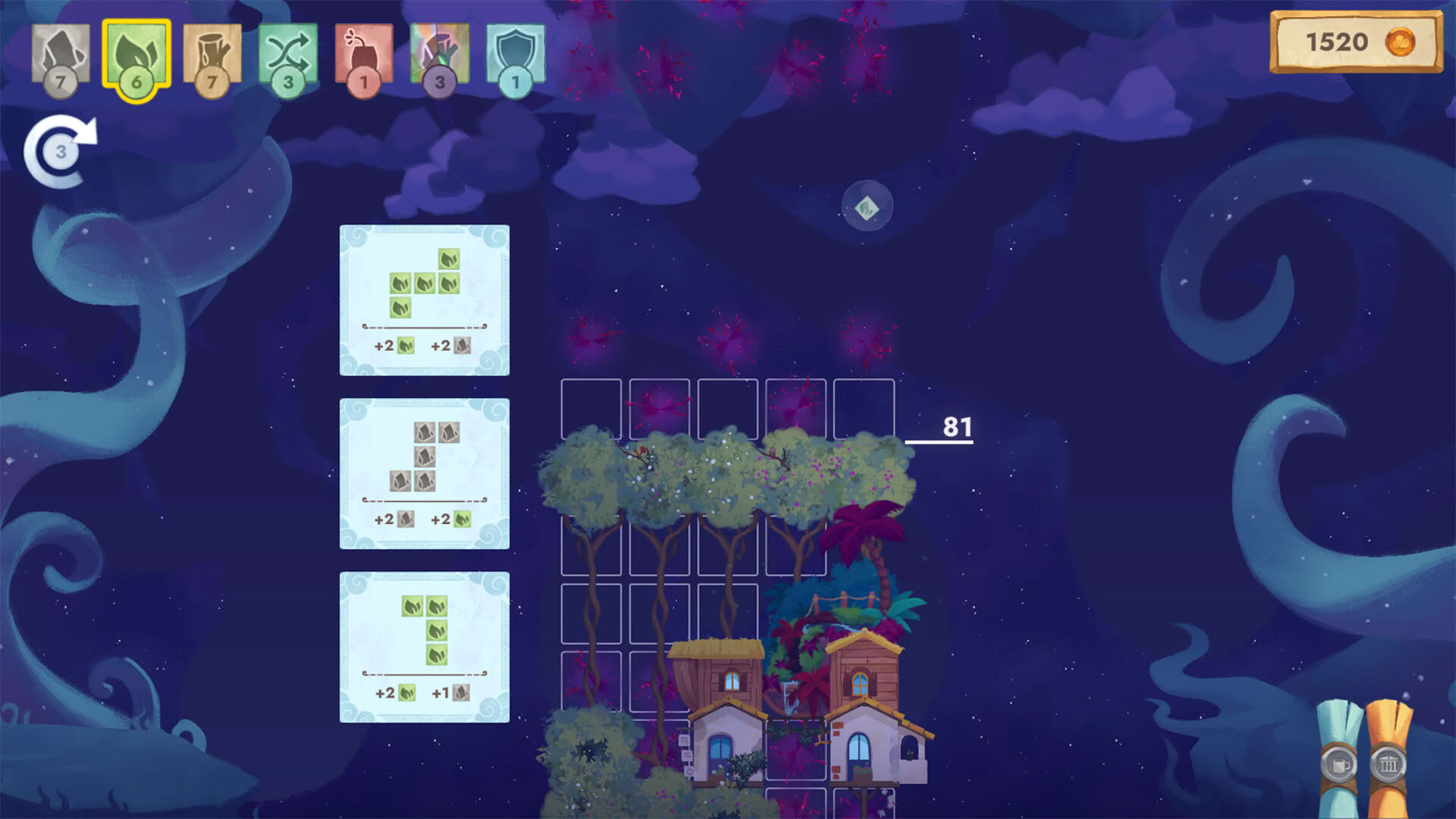 Screenshot for Cloudscrapers
