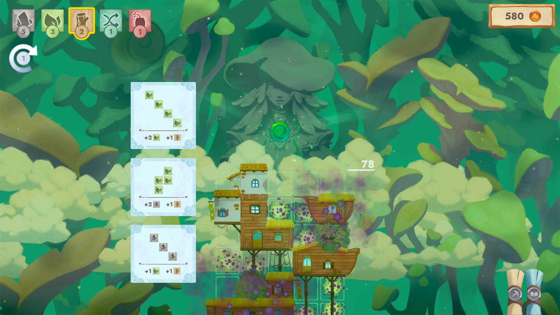 Screenshot for Cloudscrapers