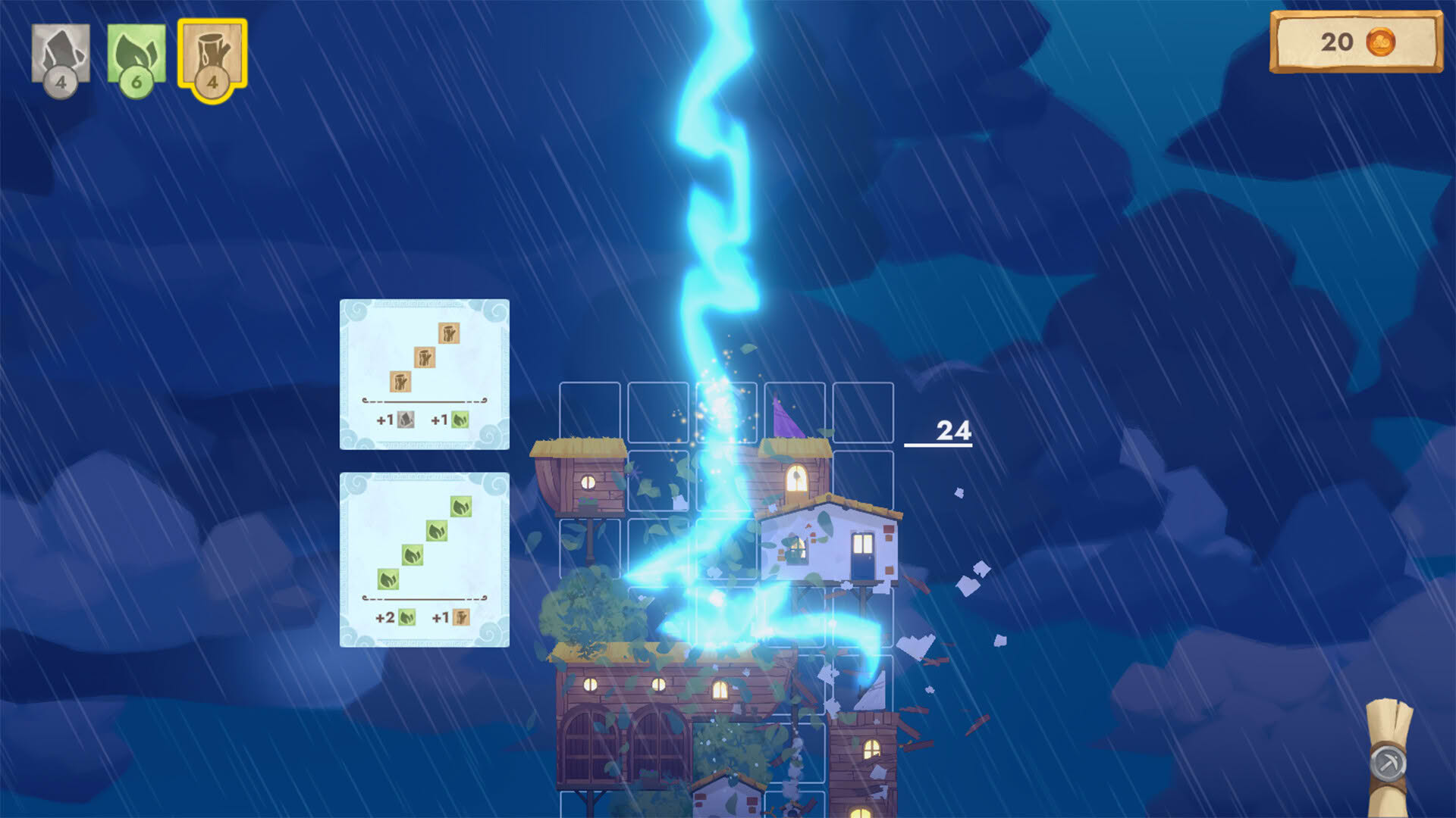 Screenshot for Cloudscrapers