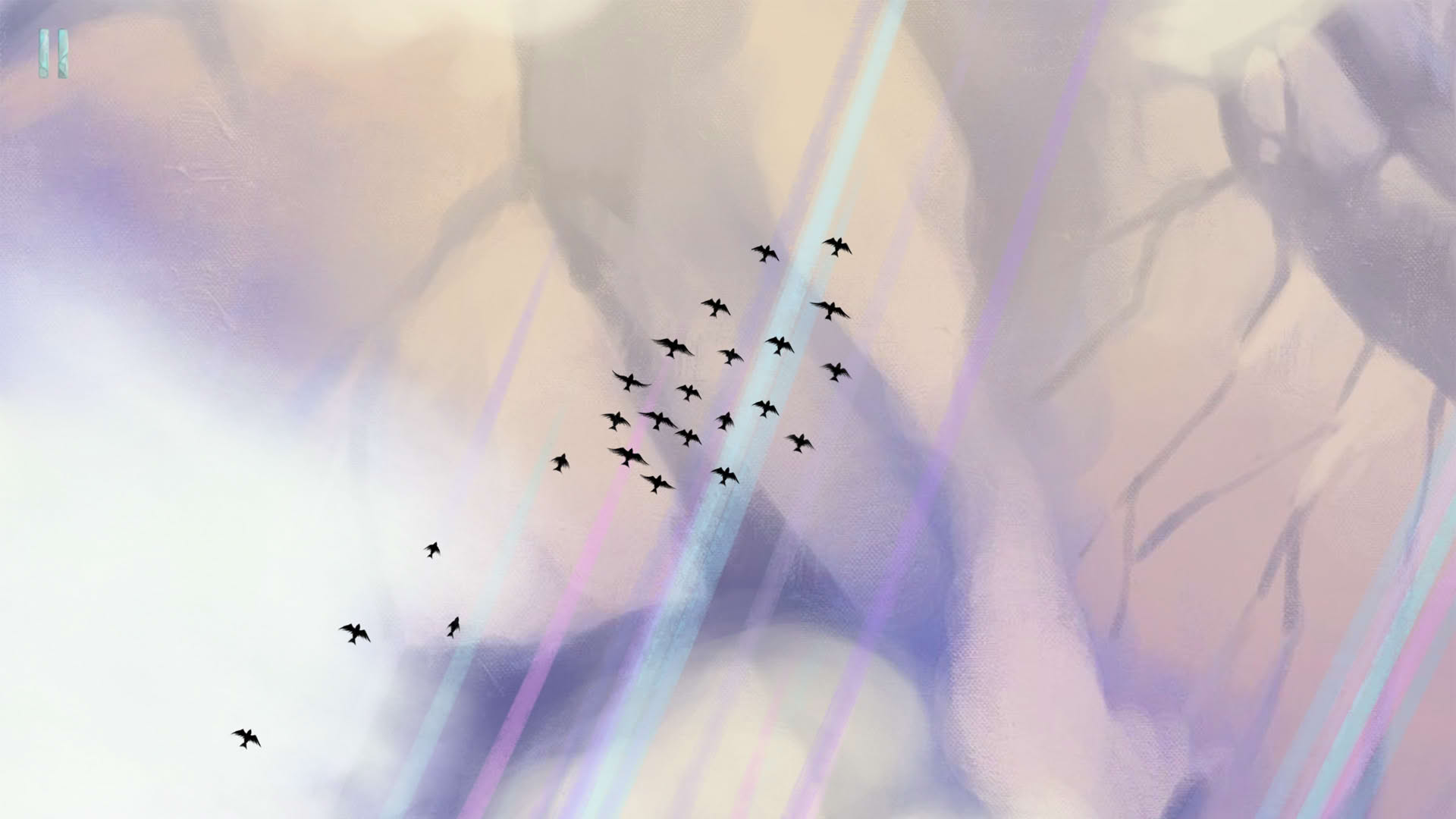 Screenshot for Gathering Sky