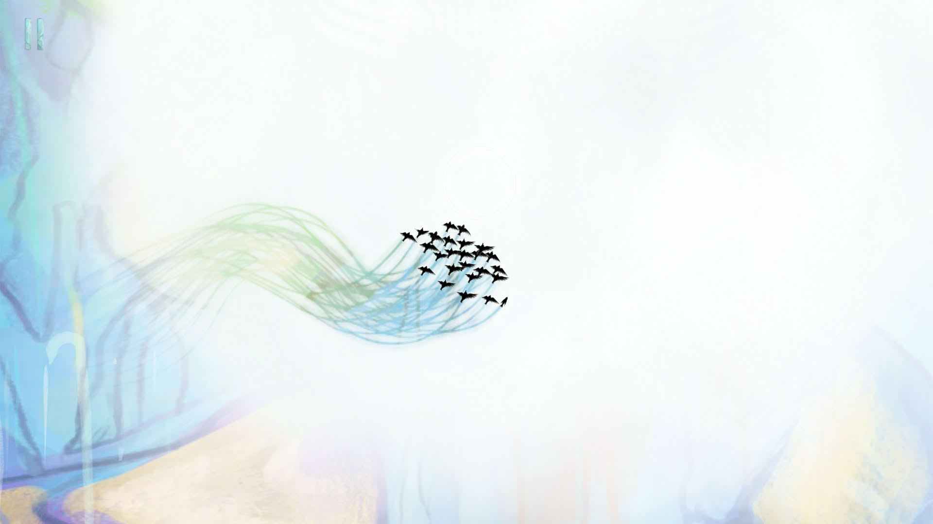 Screenshot for Gathering Sky