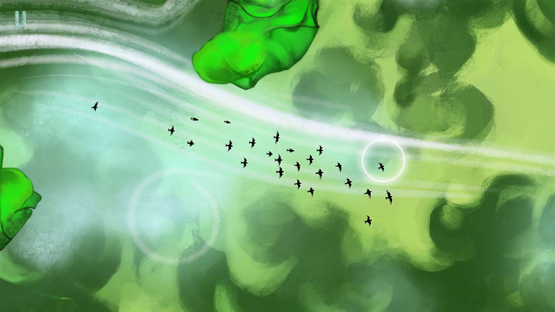 Screenshot for Gathering Sky