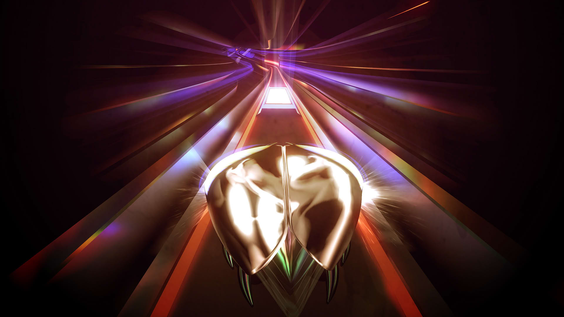 Screenshot for Thumper