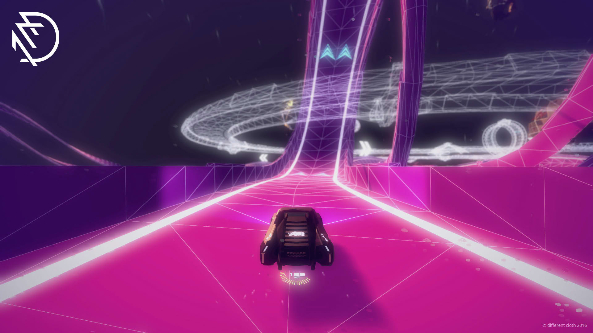 Screenshot for Drive!Drive!Drive!