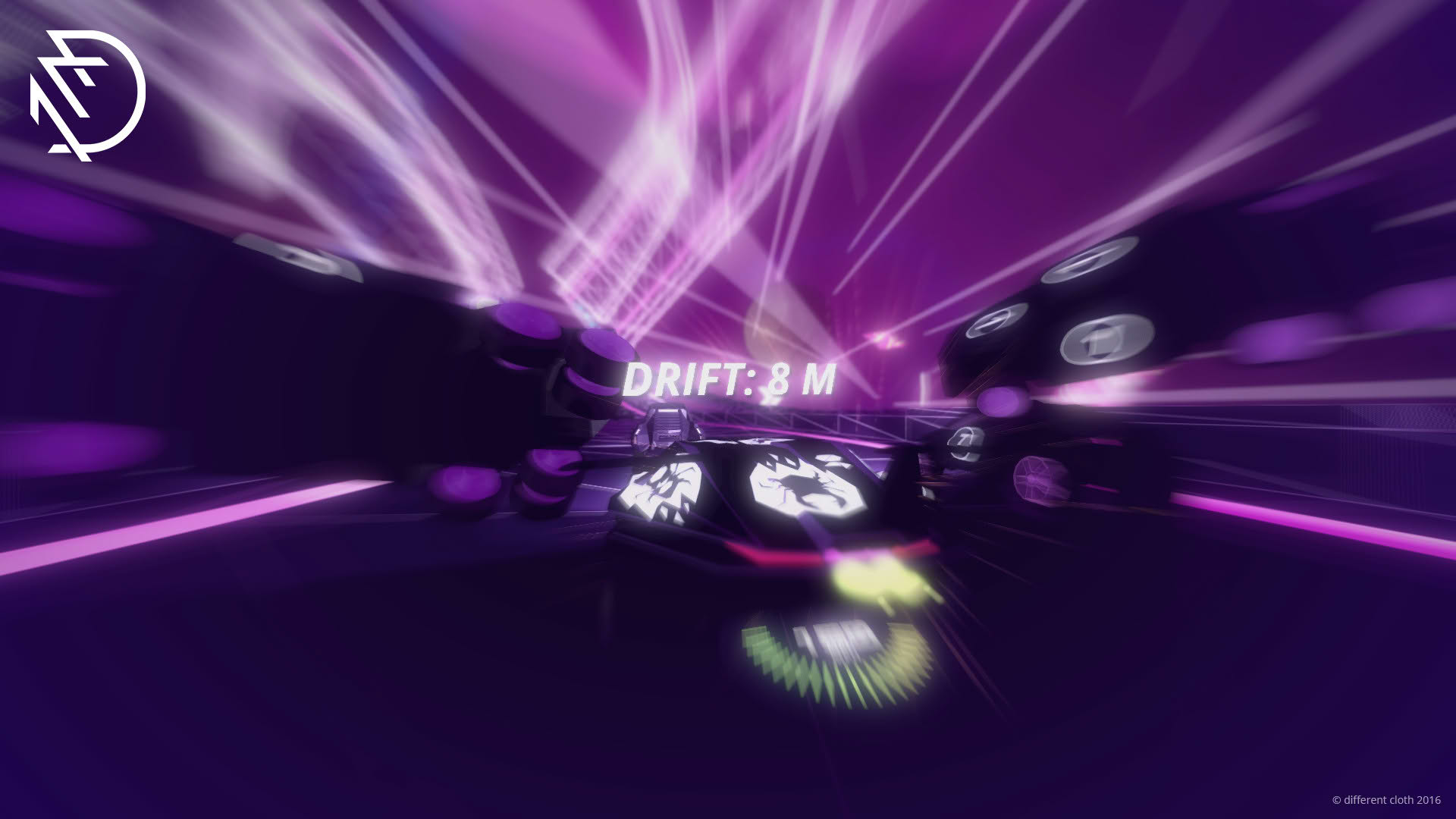 Screenshot for Drive!Drive!Drive!