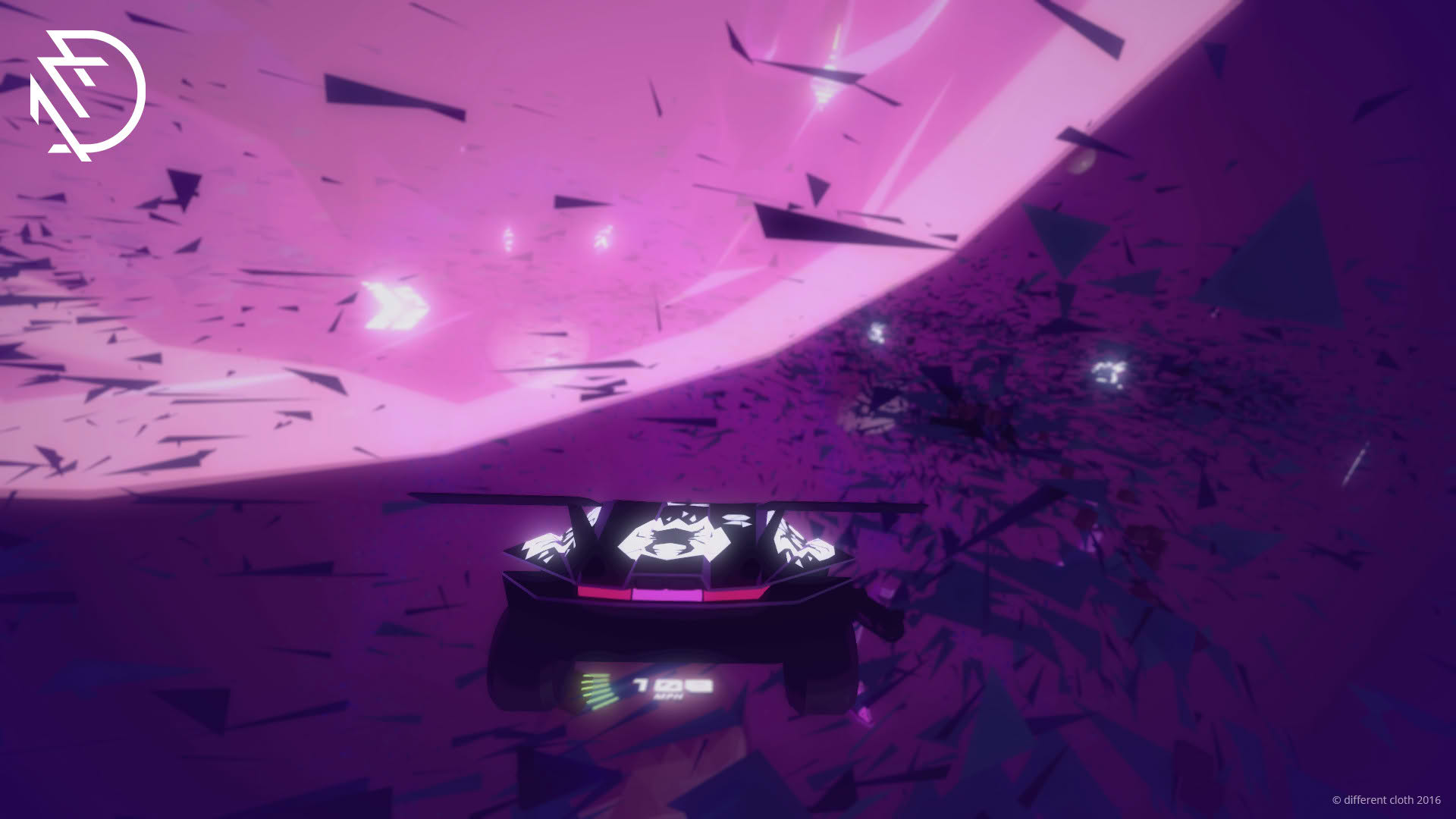 Screenshot for Drive!Drive!Drive!