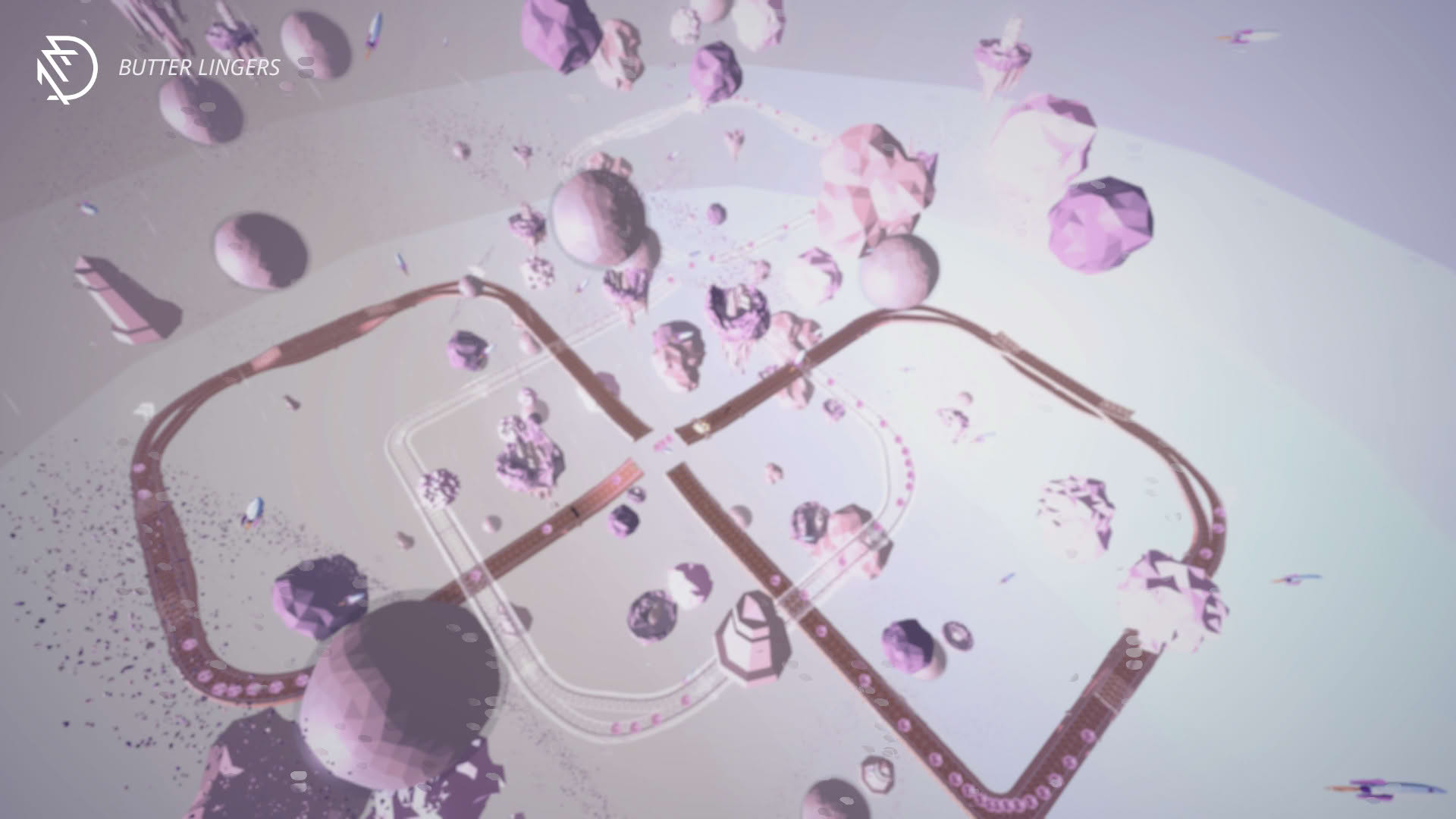 Screenshot for Drive!Drive!Drive!
