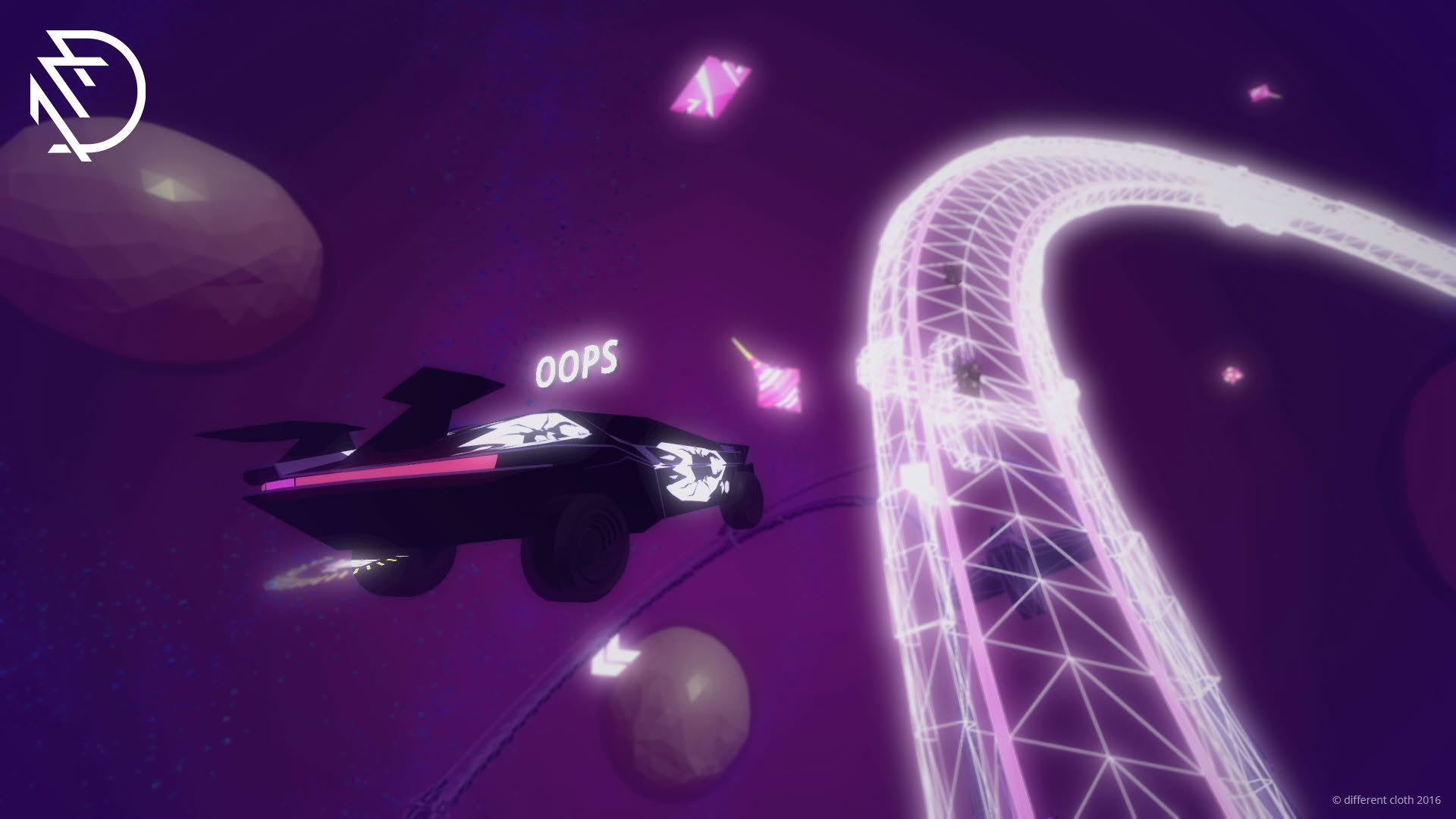 Screenshot for Drive!Drive!Drive!