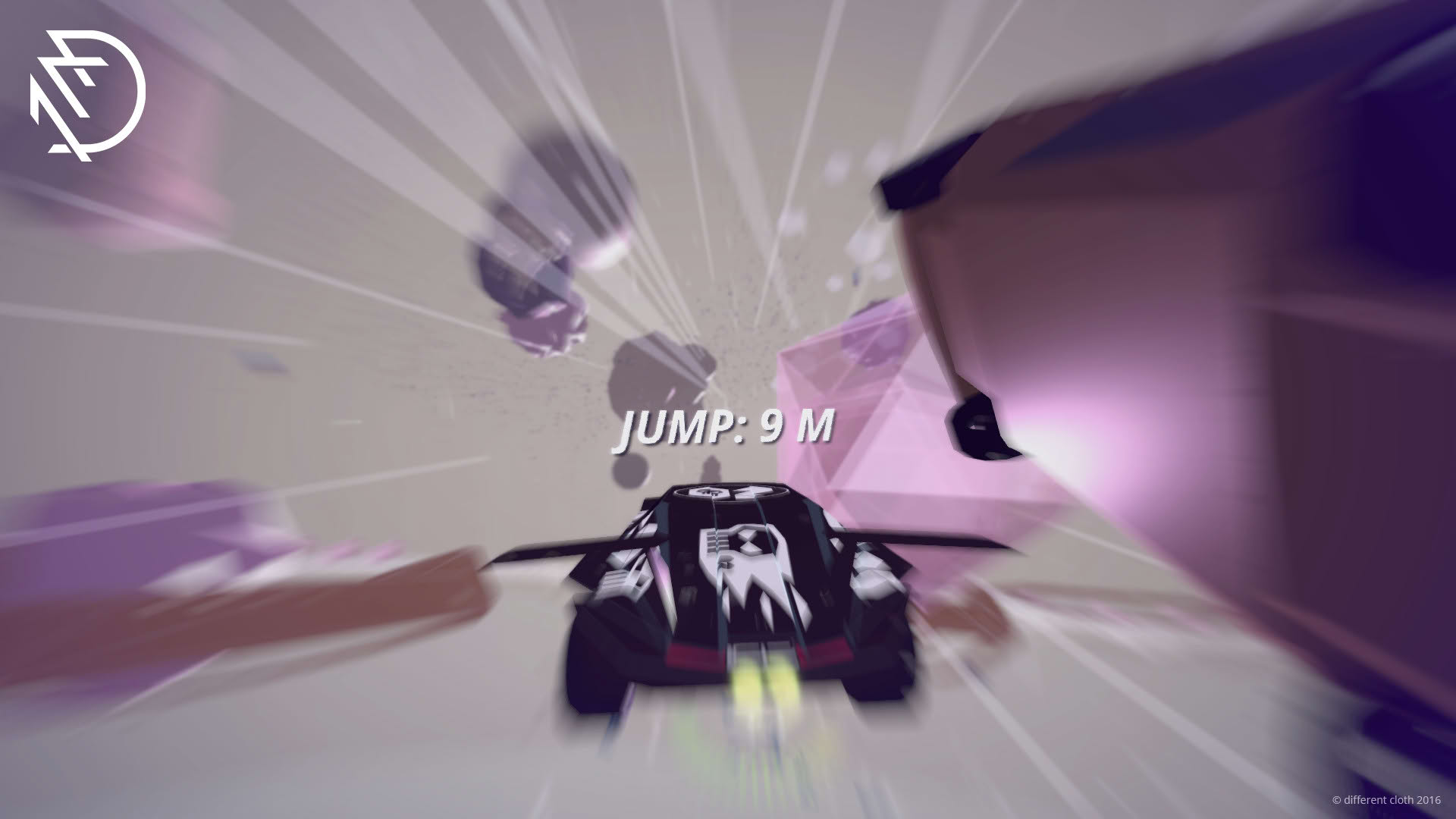 Screenshot for Drive!Drive!Drive!