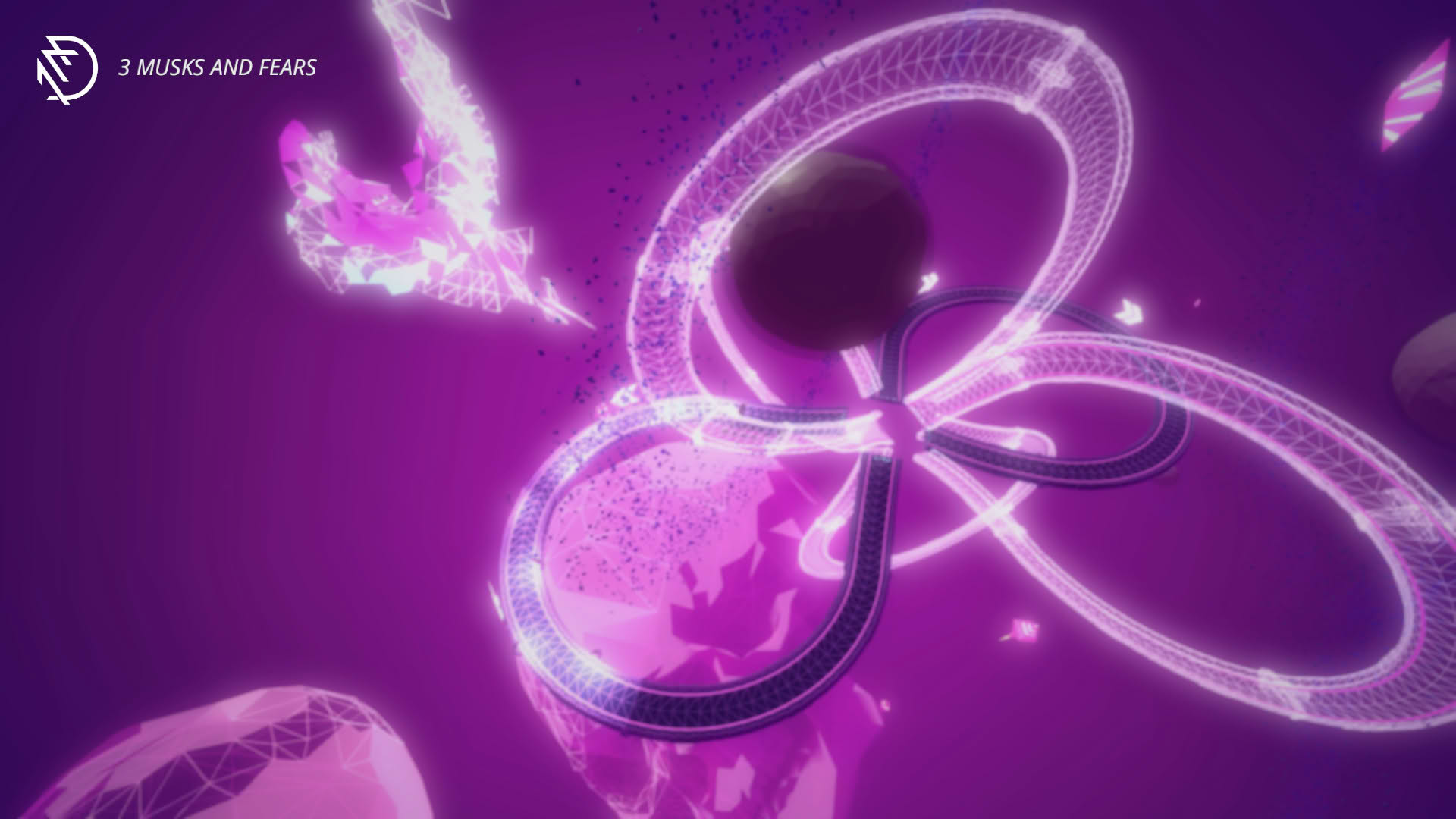 Screenshot for Drive!Drive!Drive!