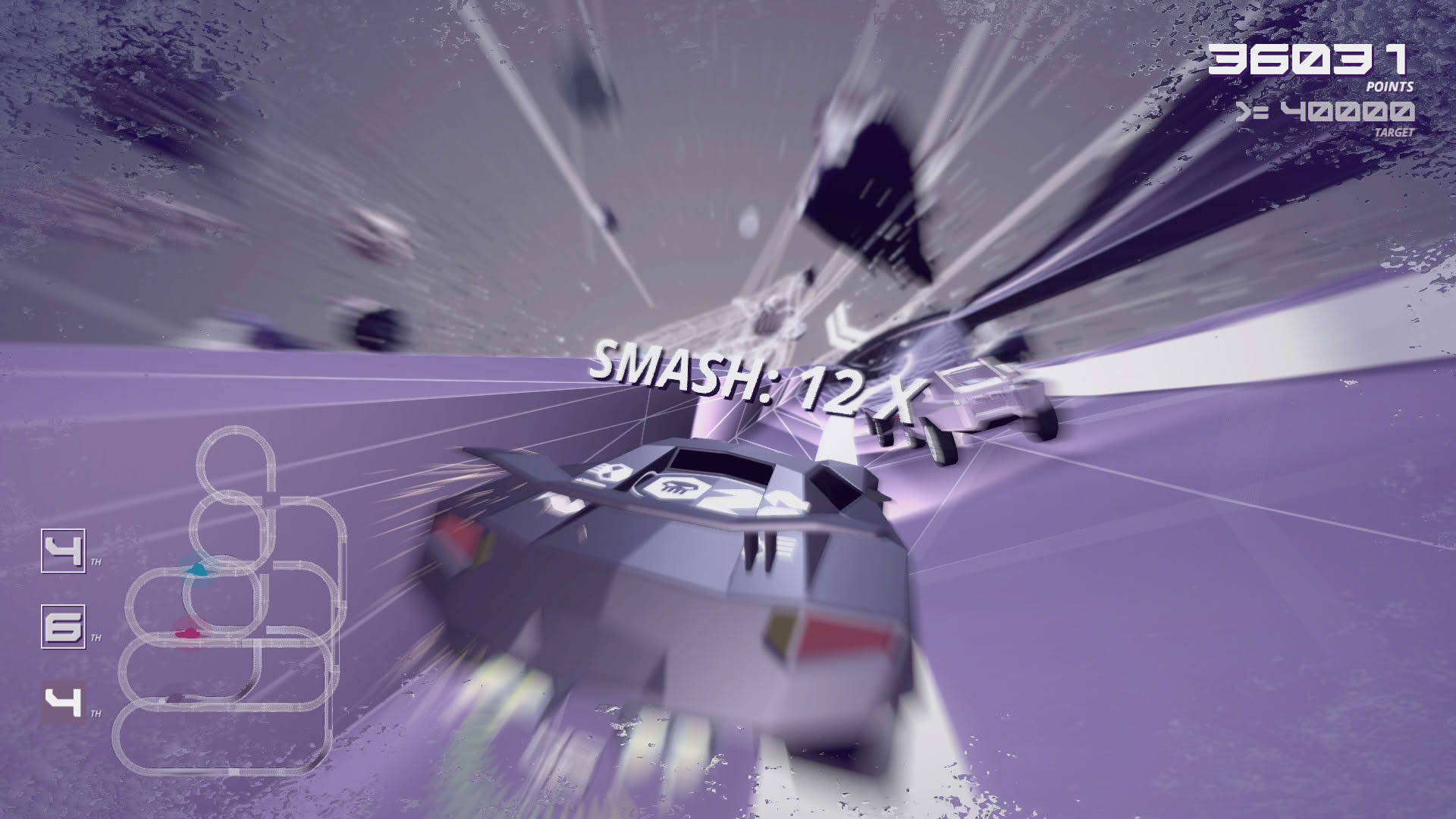 Screenshot for Drive!Drive!Drive!