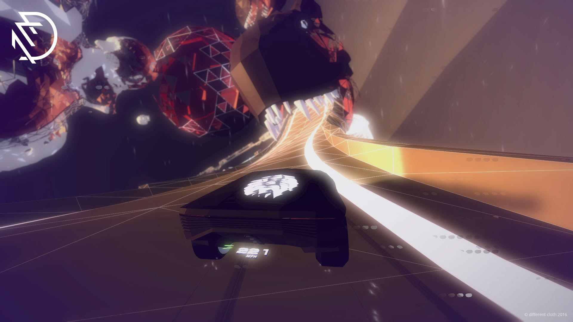 Screenshot for Drive!Drive!Drive!