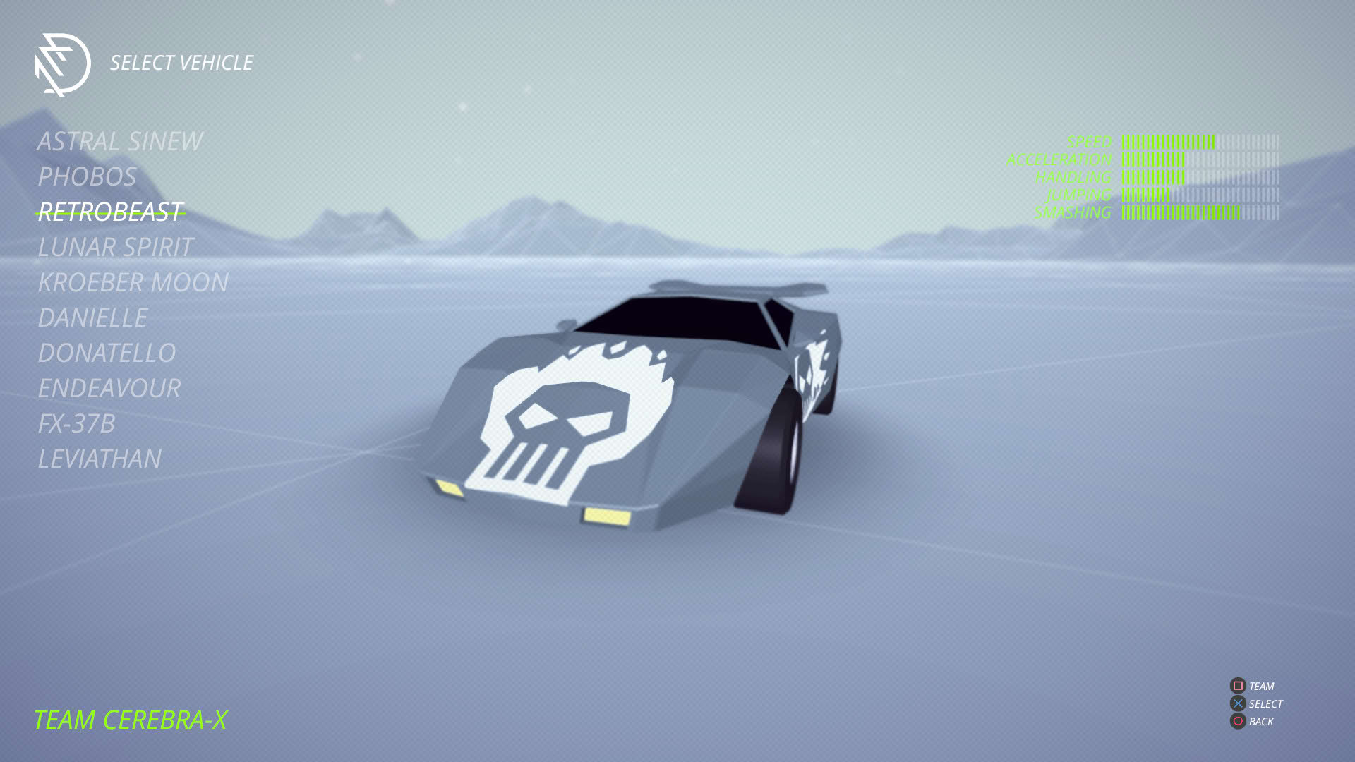 Screenshot for Drive!Drive!Drive!
