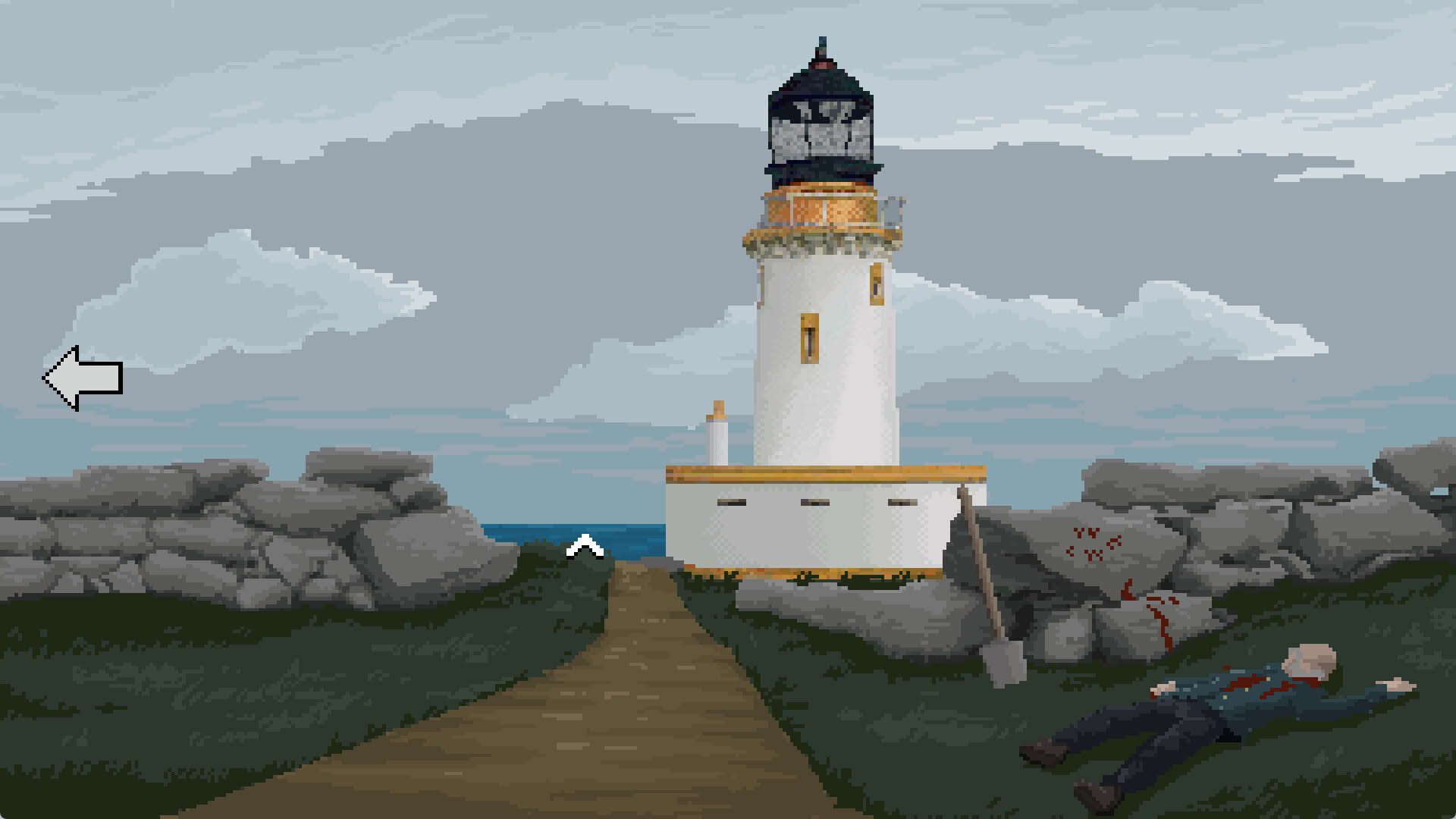Screenshot for Cult Vacui