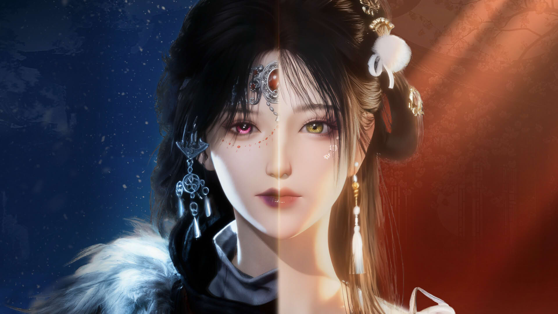 Screenshot for Where Winds Meet