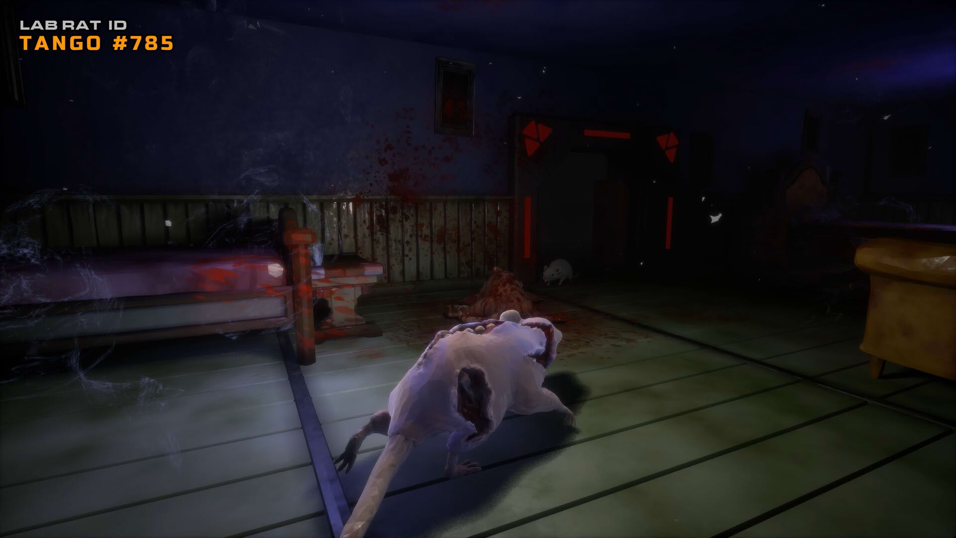 Screenshot for Cyber Rats
