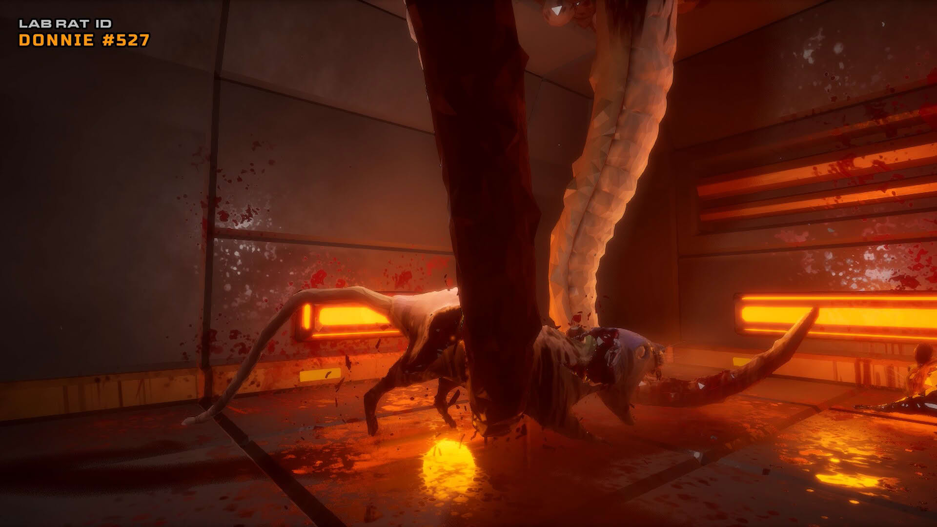 Screenshot for Cyber Rats