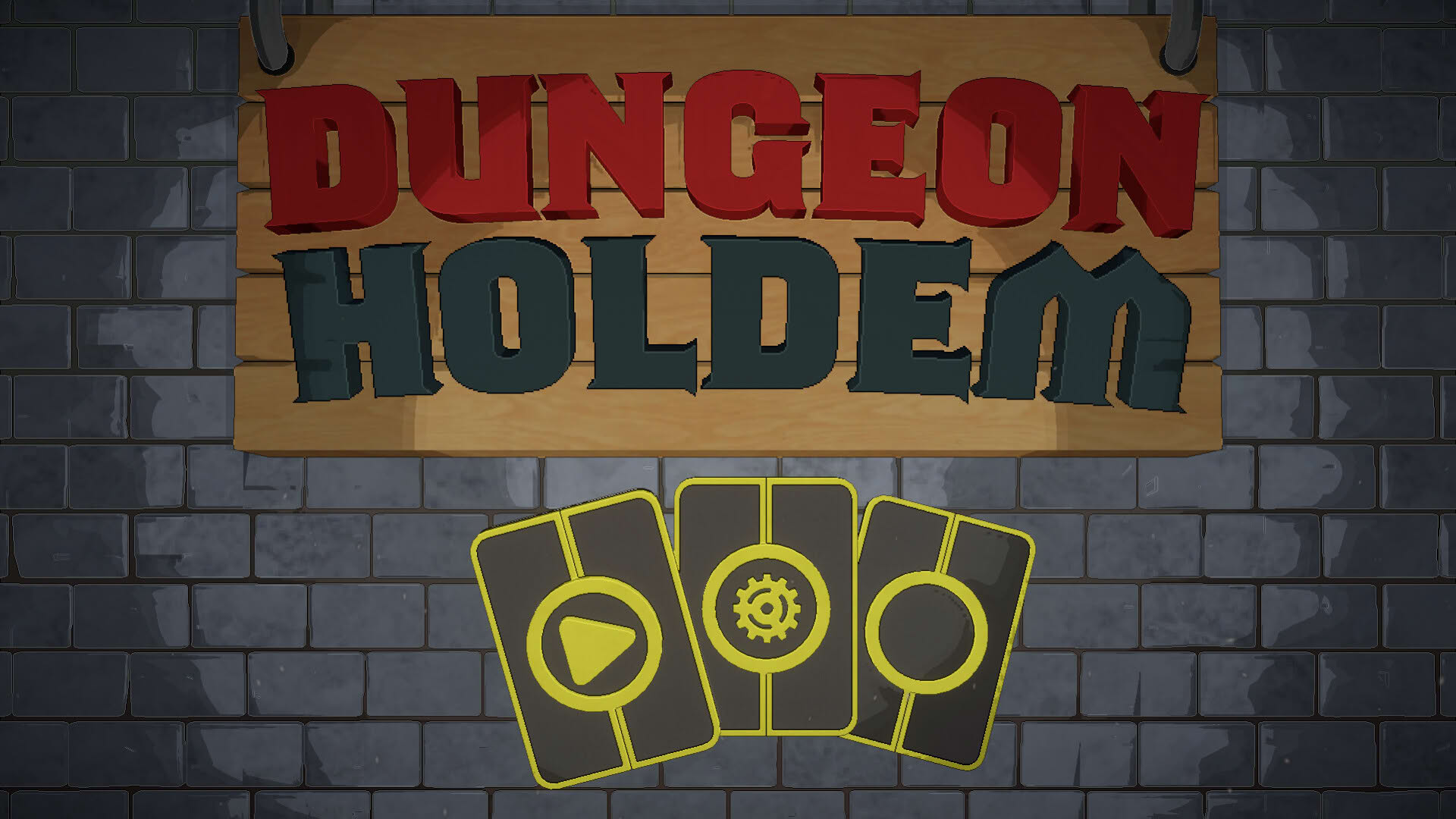 Screenshot for Dungeon Holdem