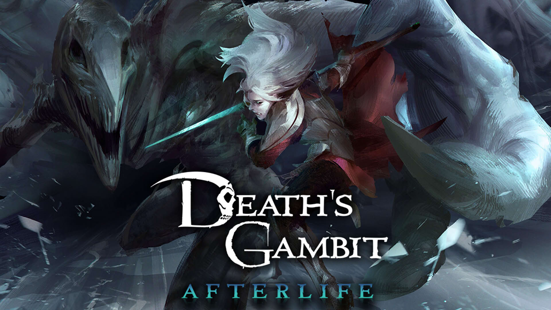 Screenshot for Death's Gambit