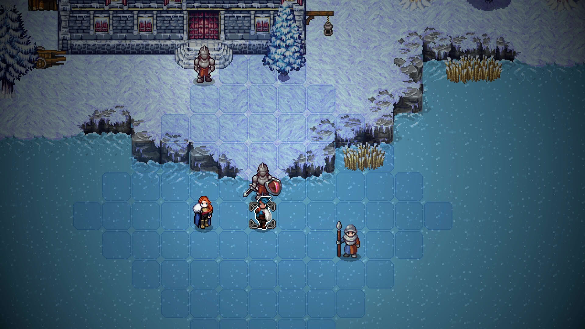 Screenshot for Crystal in Carnations