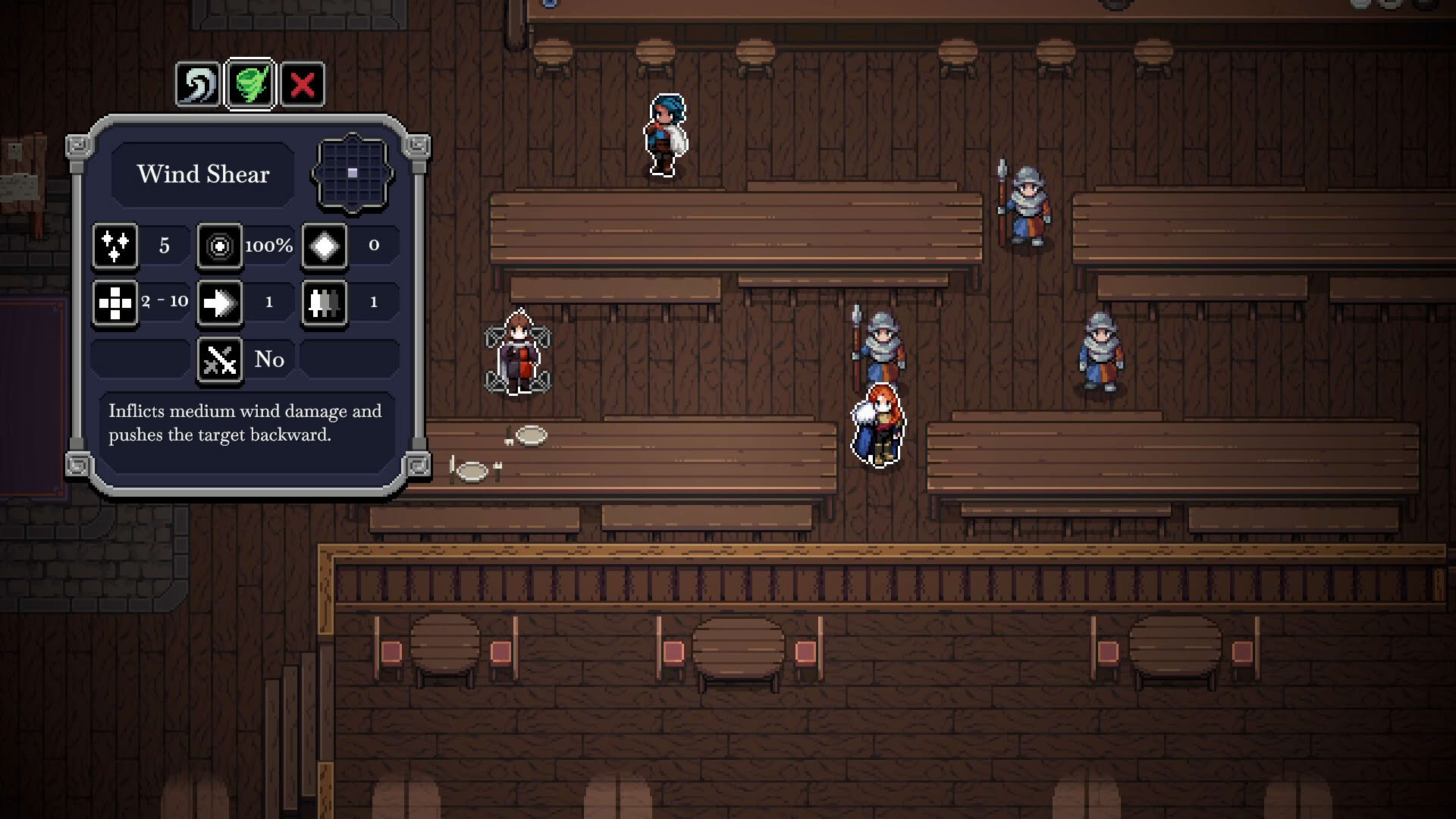 Screenshot for Crystal in Carnations