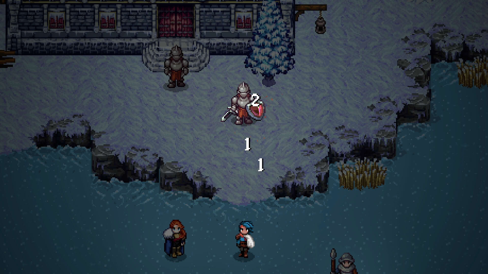 Screenshot for Crystal in Carnations