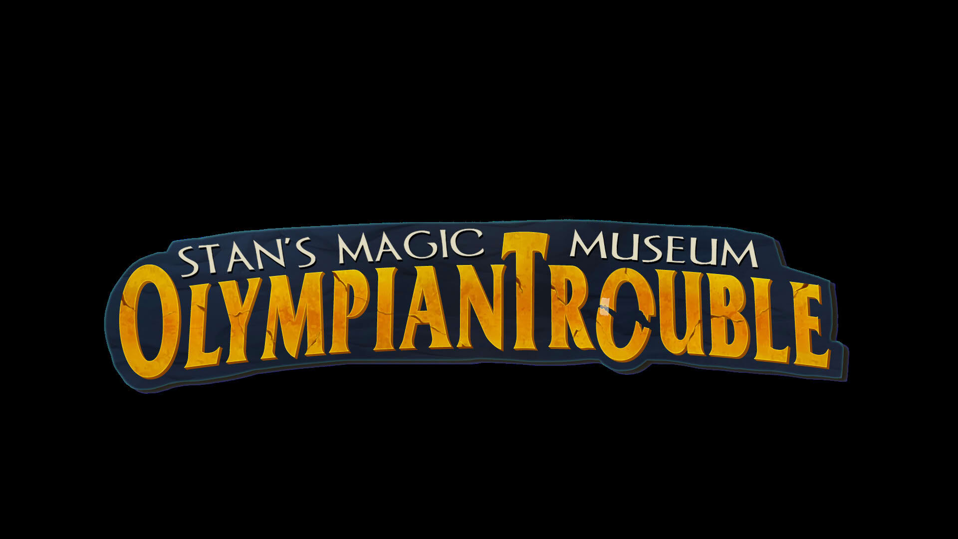 Screenshot for Stan's Magic Museum: Olympian Trouble