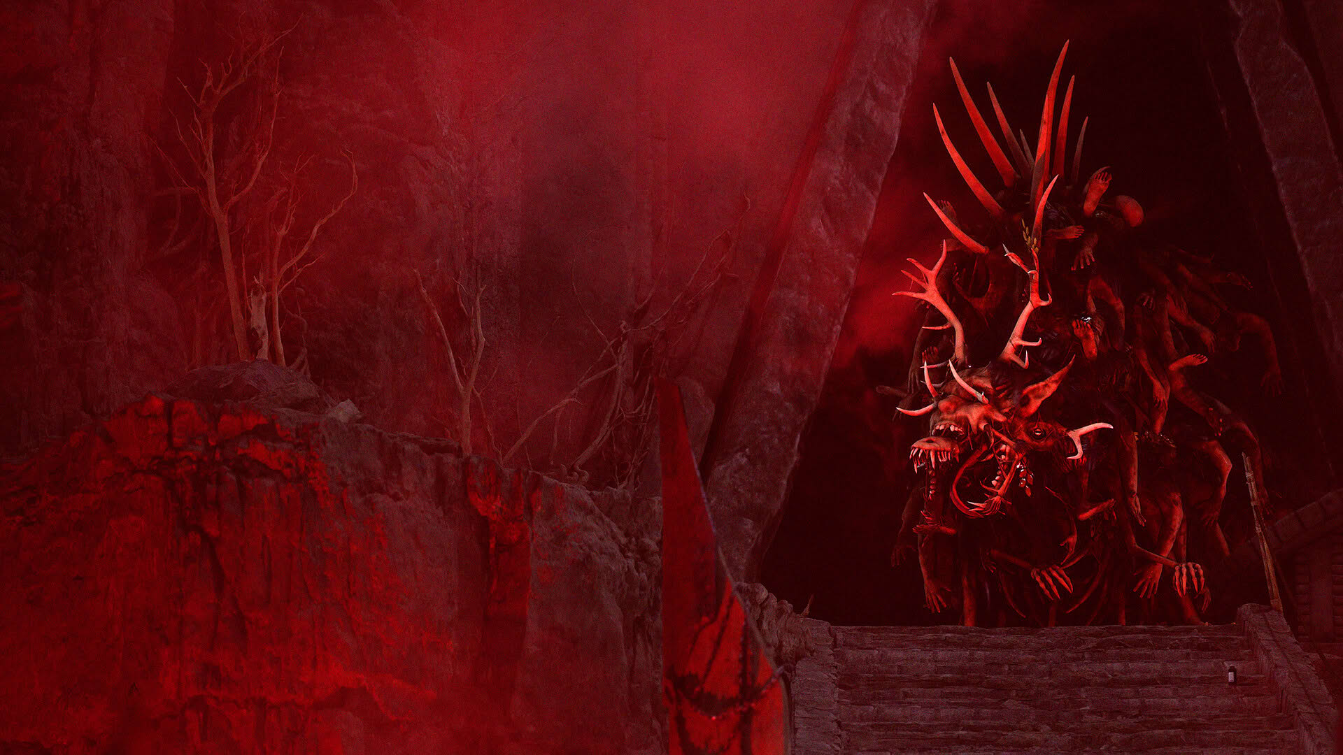 Screenshot for Bleak Haven