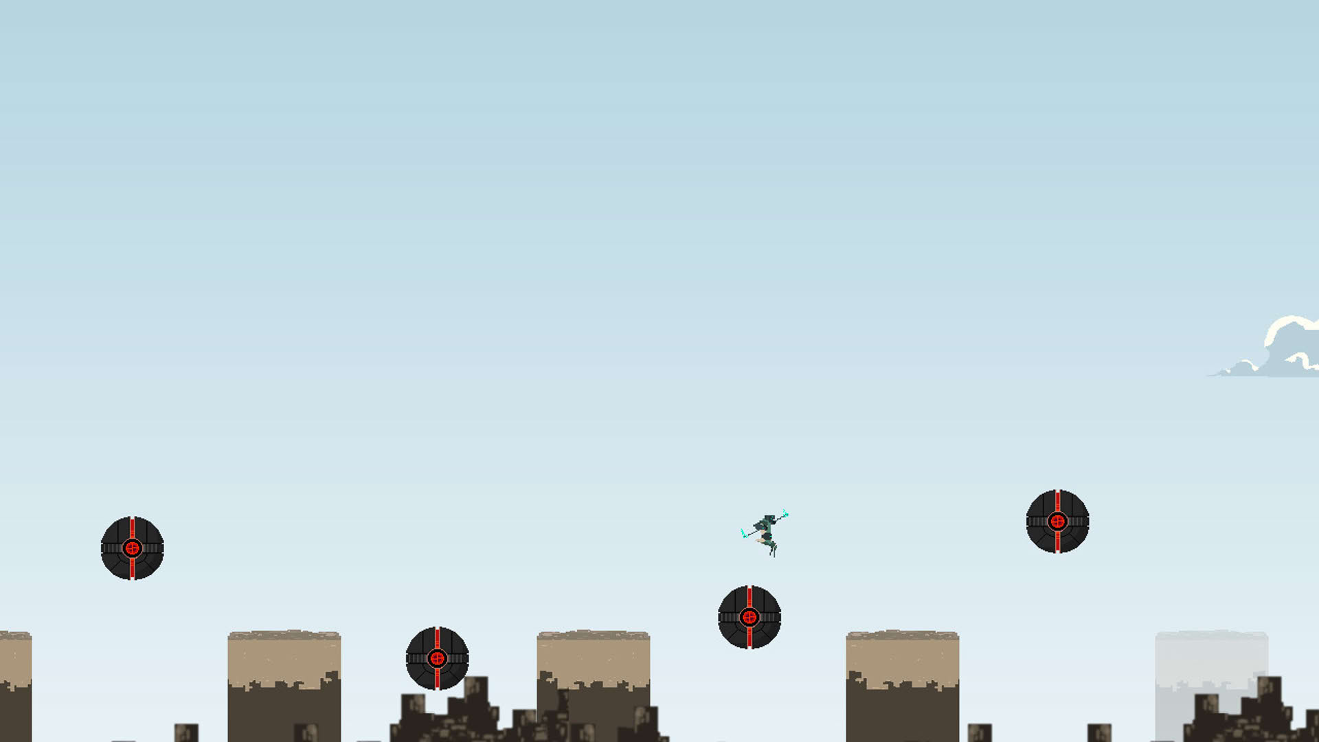 Screenshot for Eron