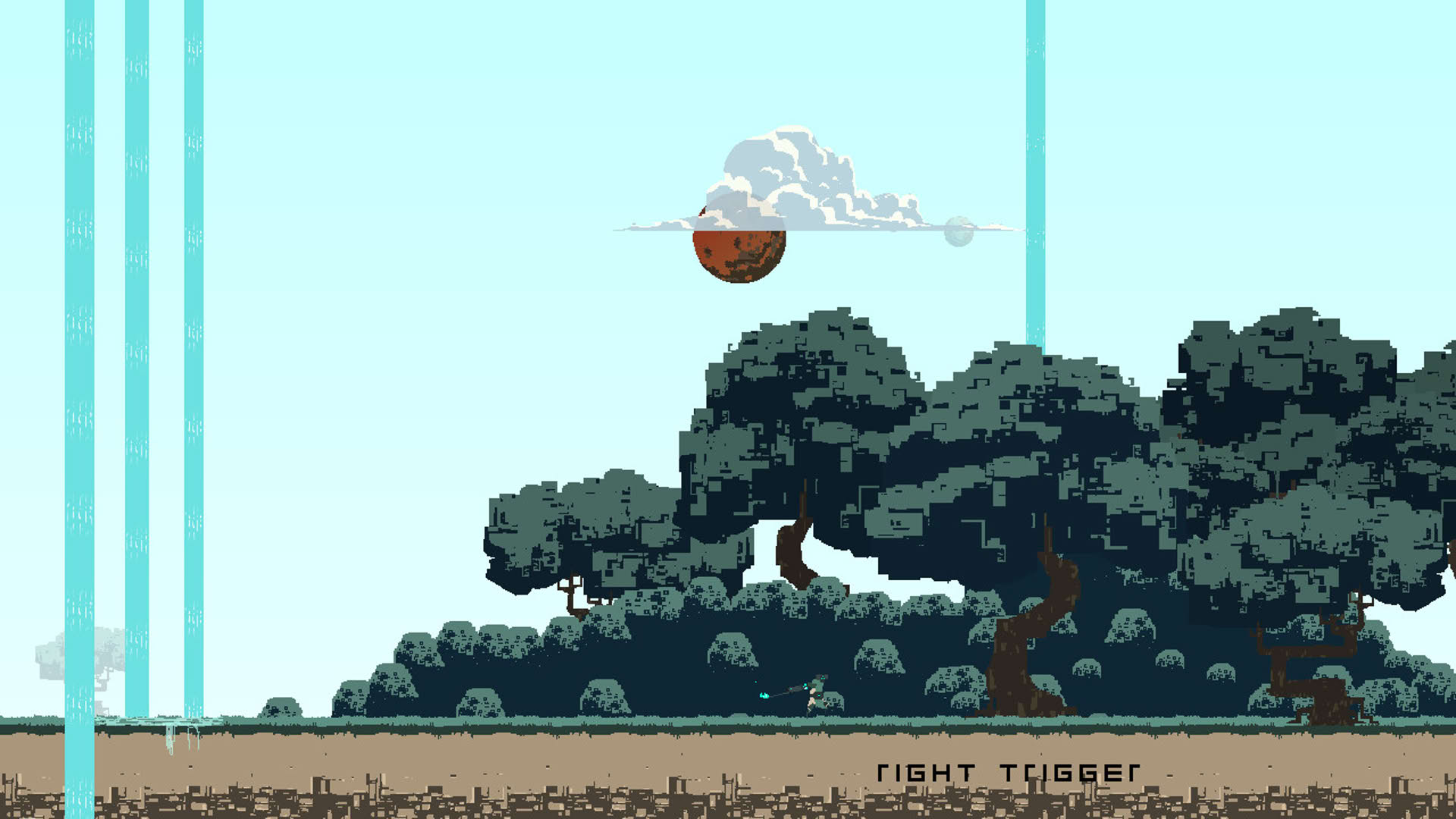 Screenshot for Eron