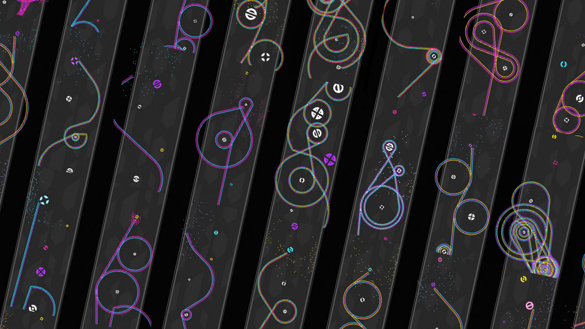 Screenshot for One More Line