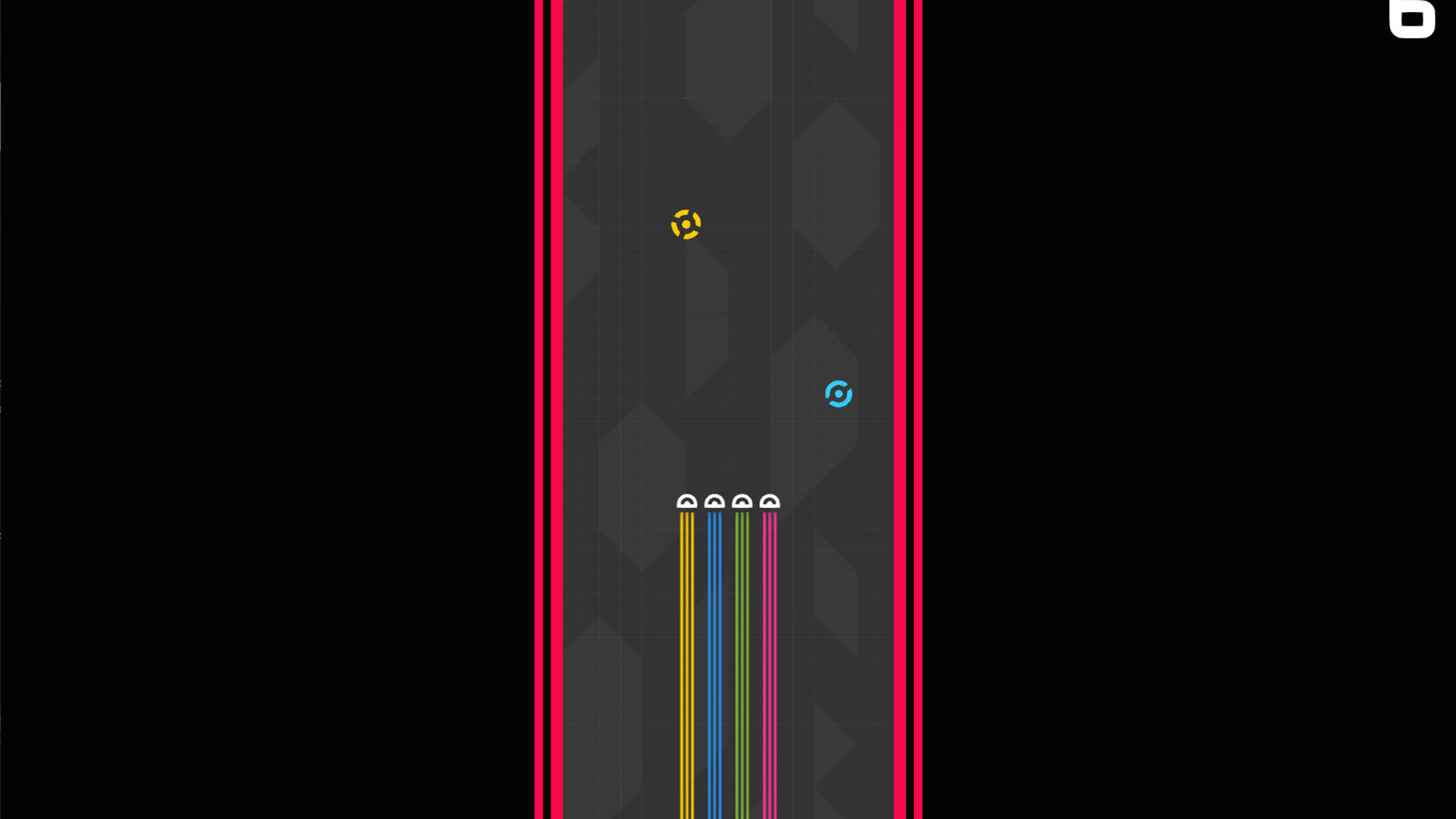 Screenshot for One More Line