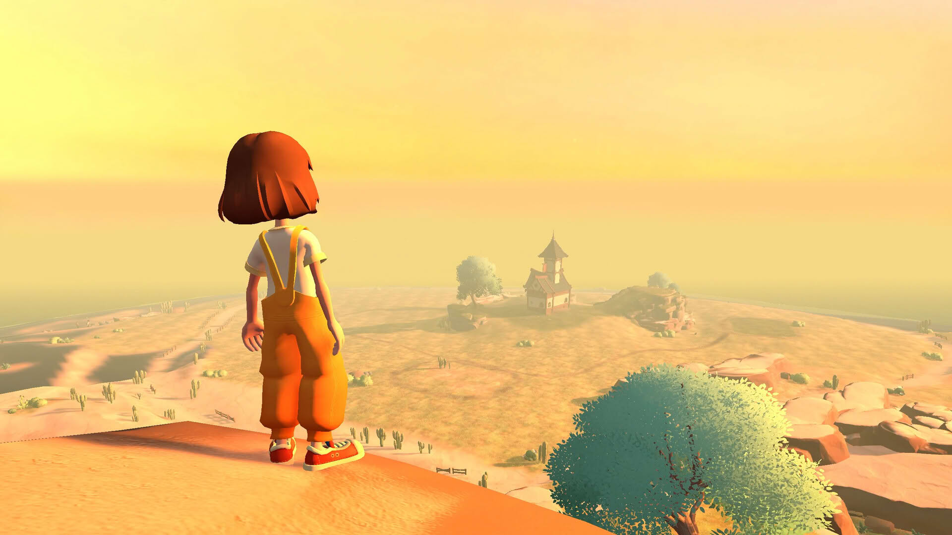 Screenshot for Everdream Village