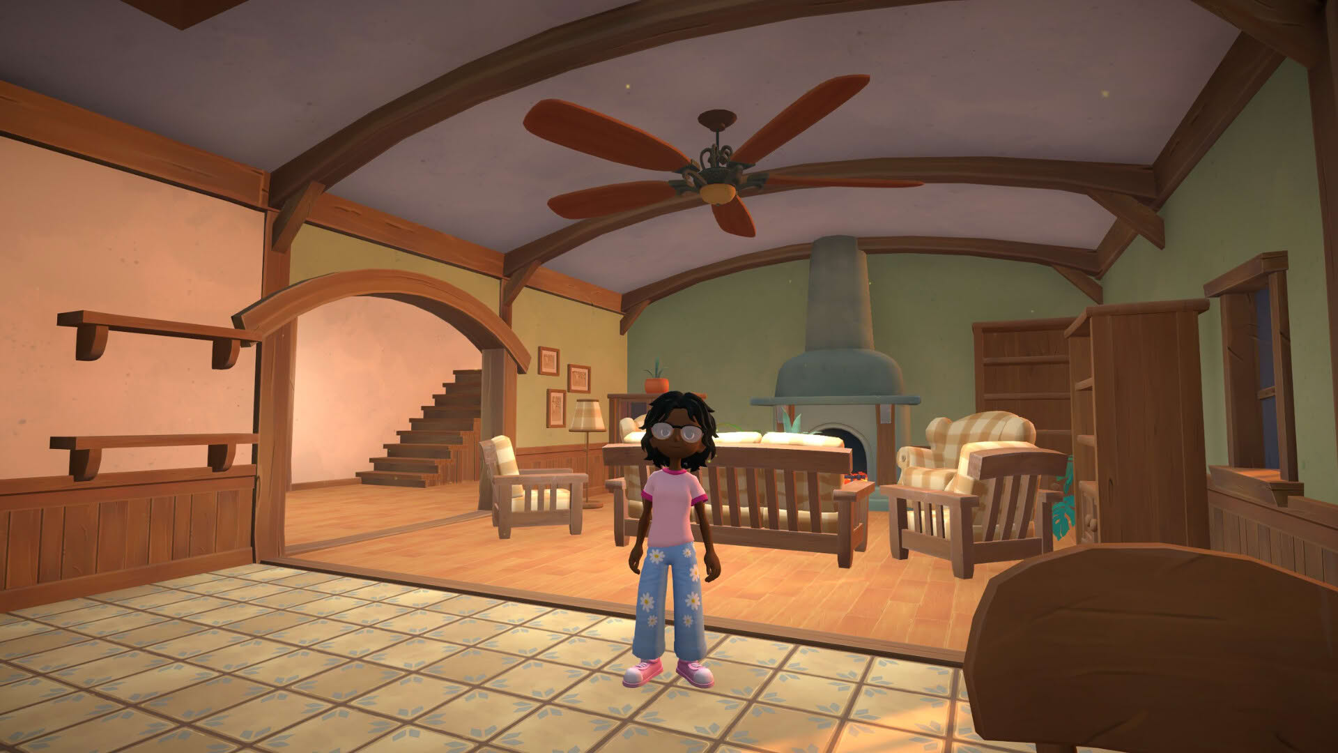 Screenshot for Everdream Village