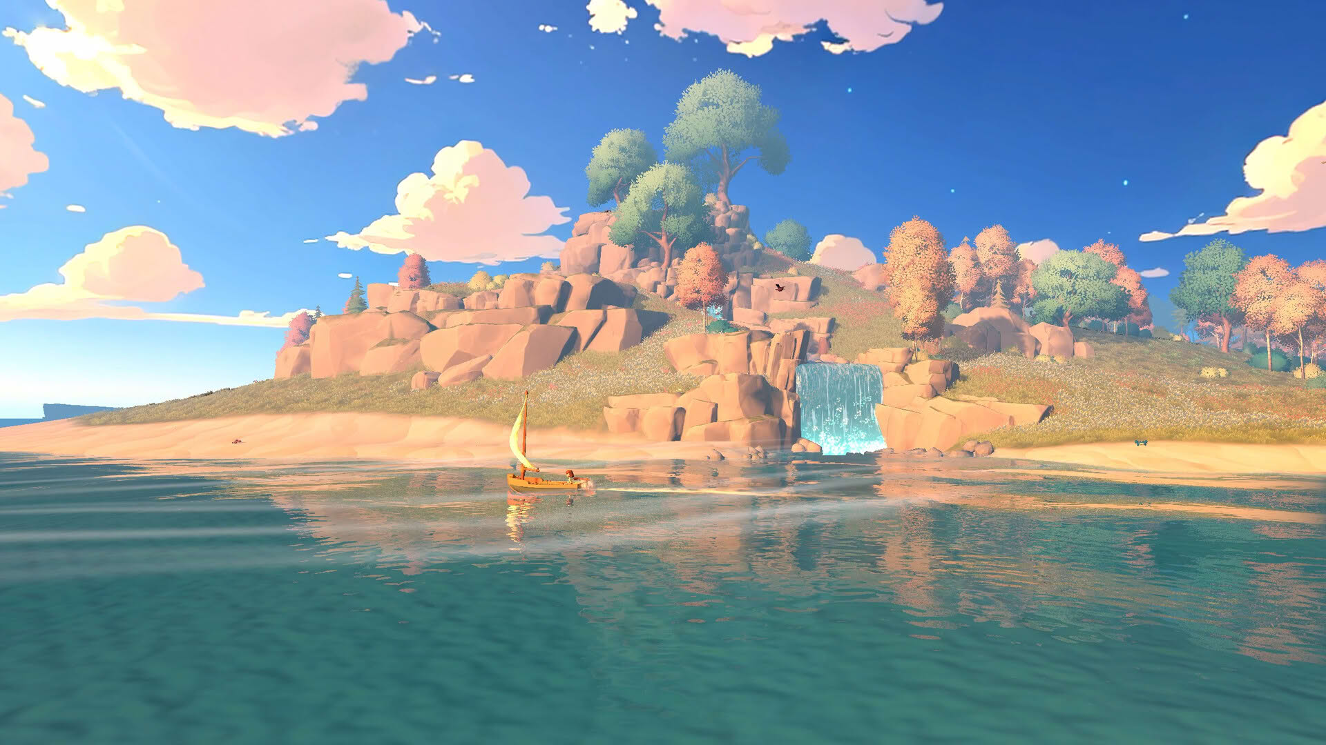 Screenshot for Everdream Village