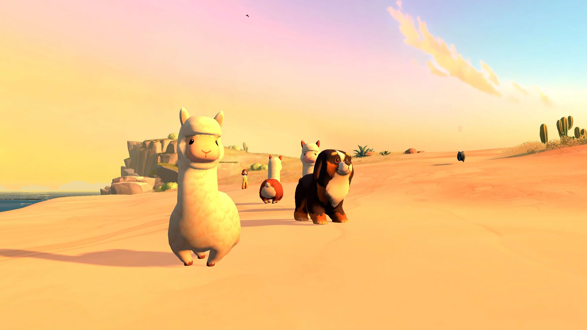 Screenshot for Everdream Village
