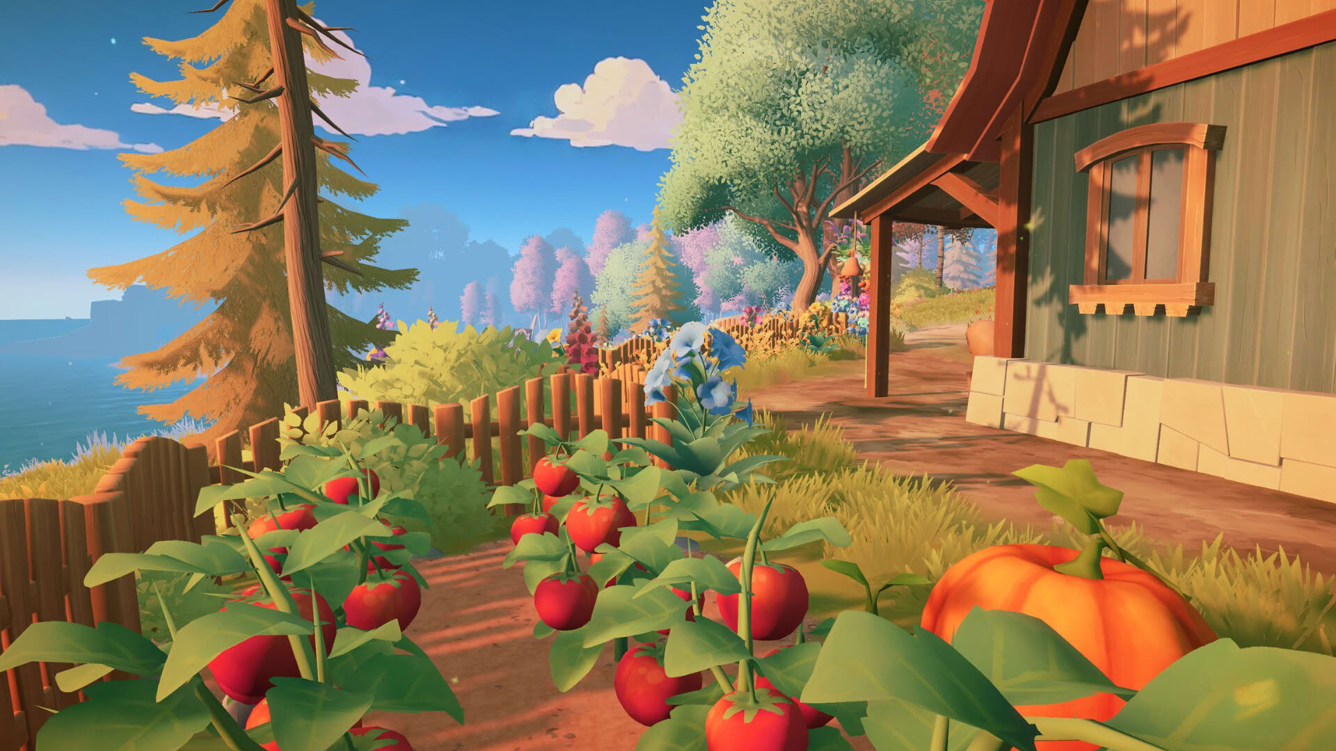 Screenshot for Everdream Village