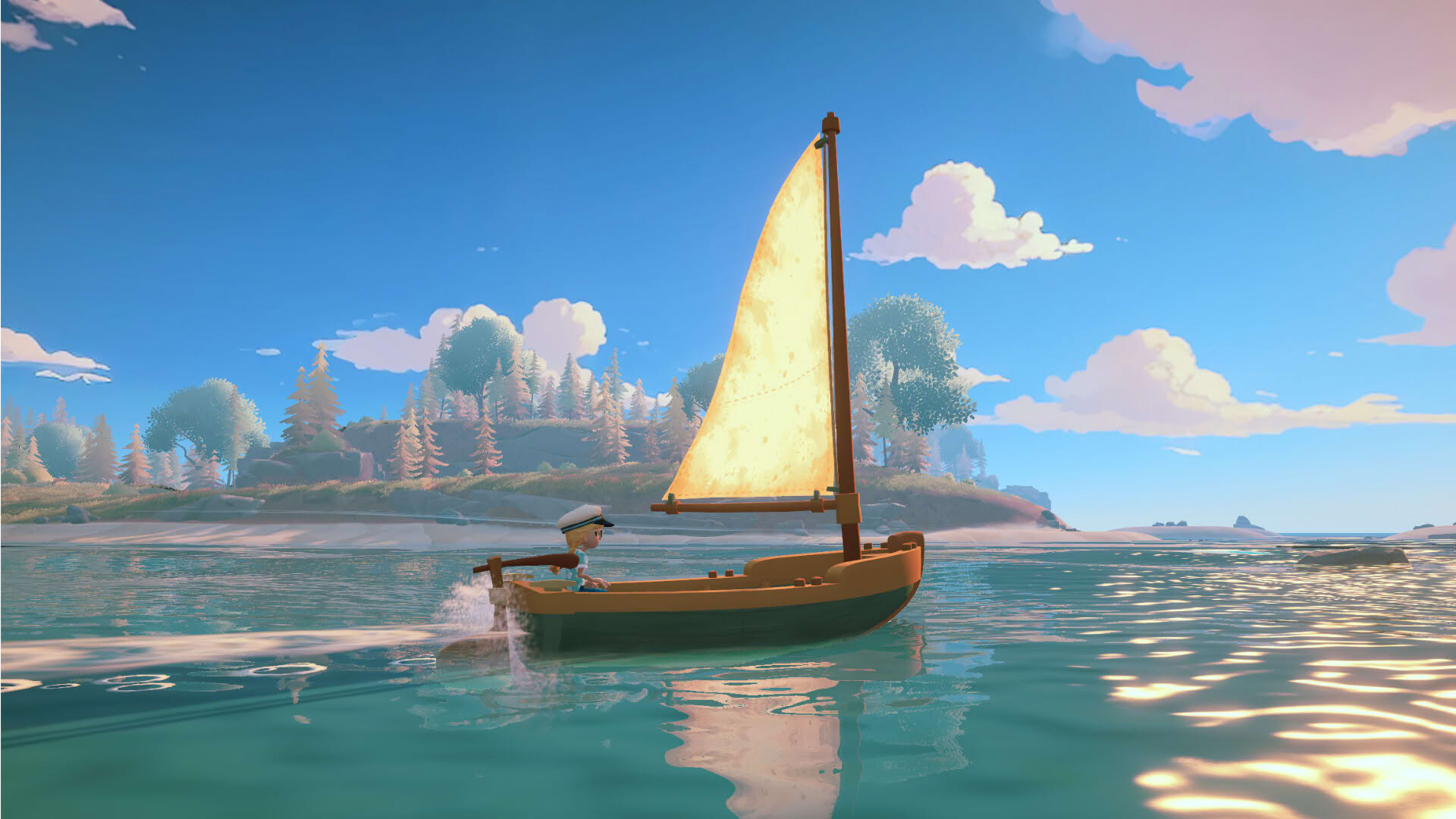 Screenshot for Everdream Village