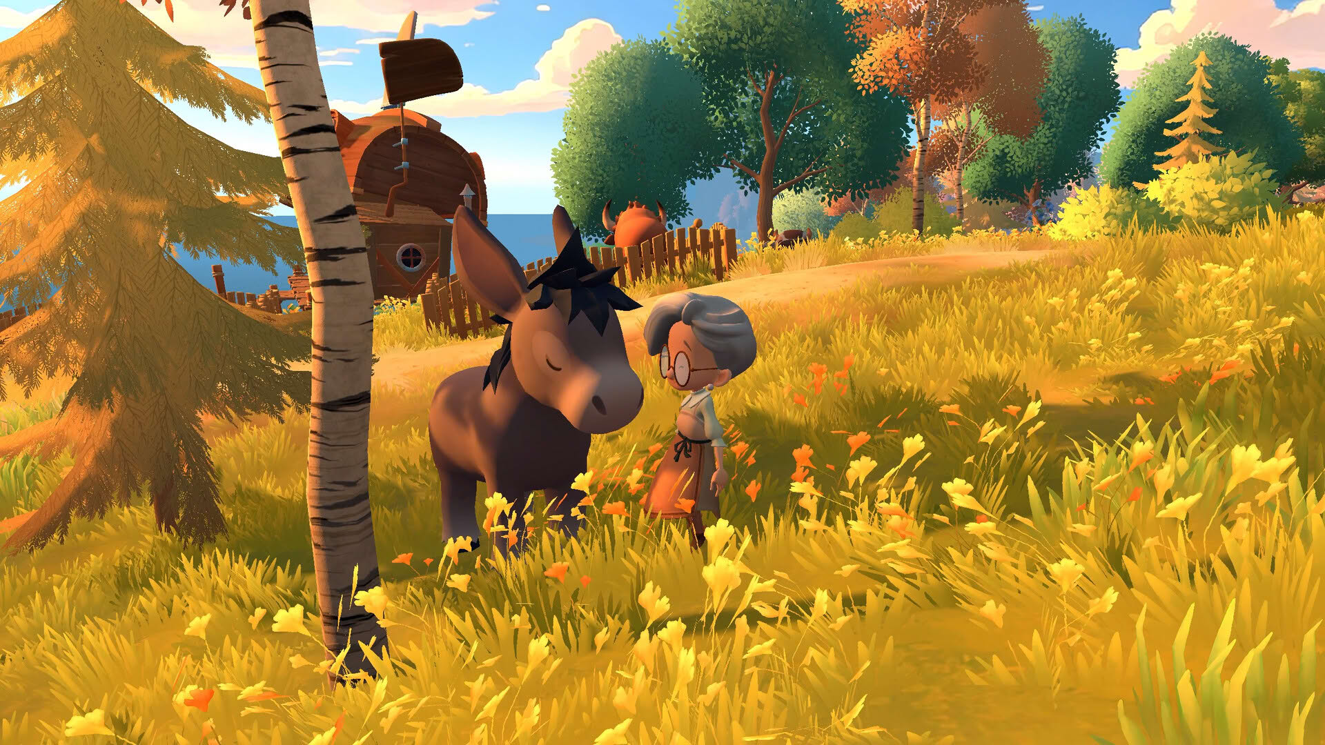 Screenshot for Everdream Village