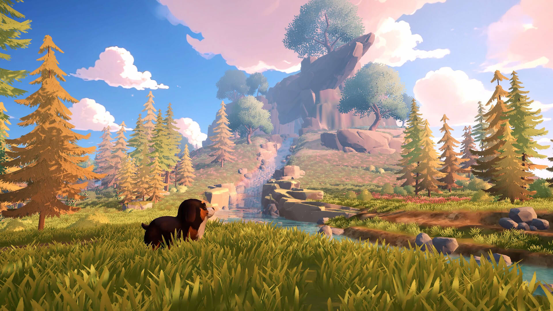 Screenshot for Everdream Village