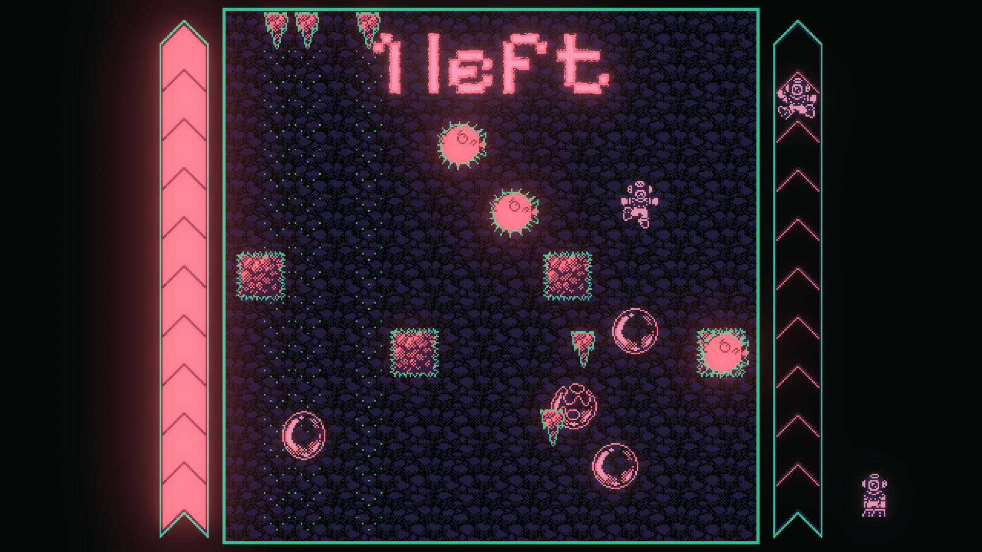 Screenshot for Upfall