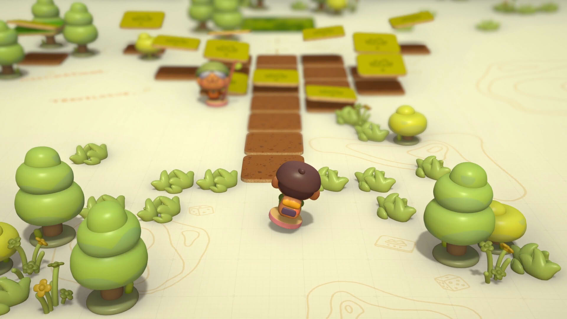 Screenshot for Travel Pack!