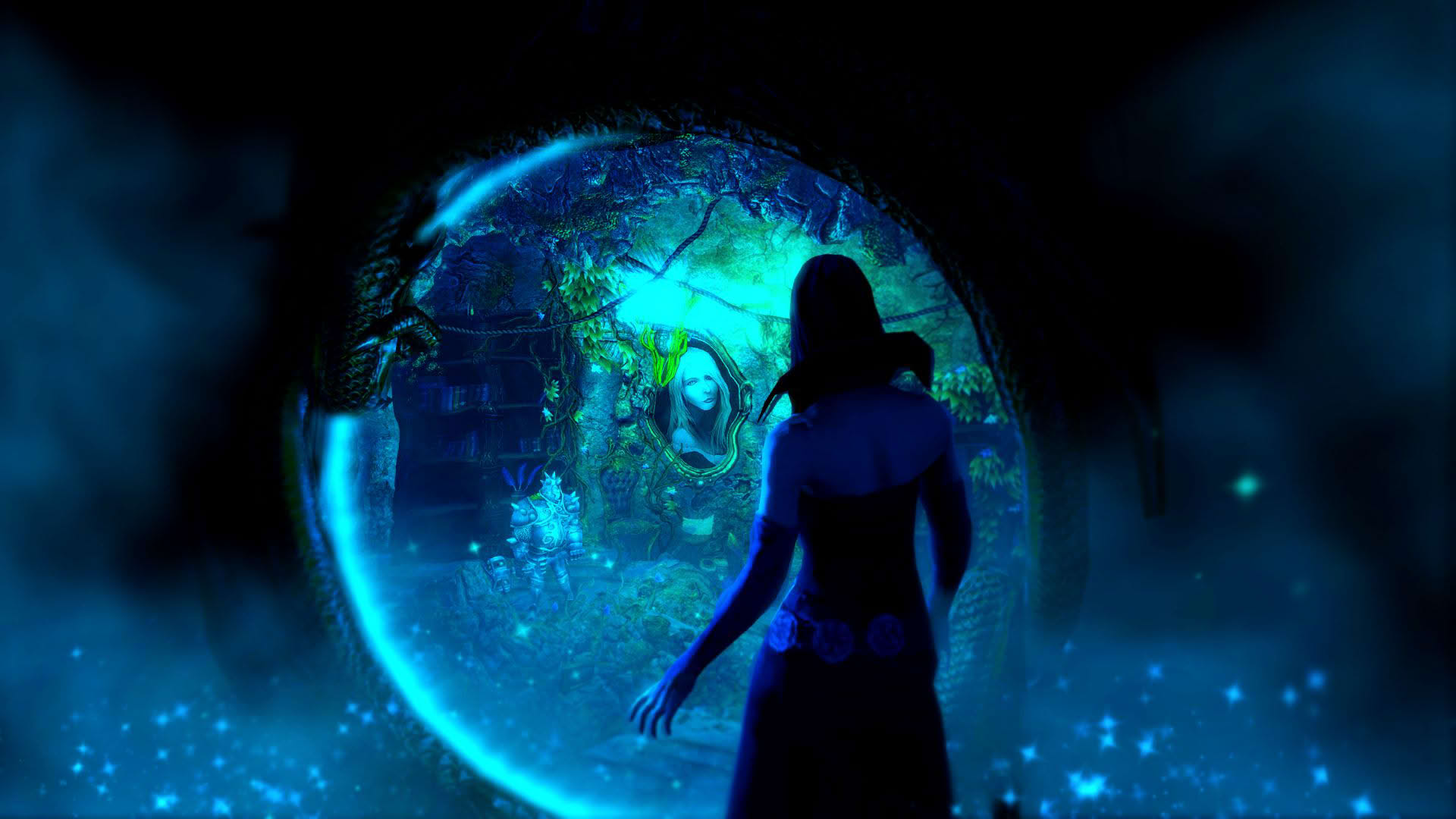Screenshot for Trine 2
