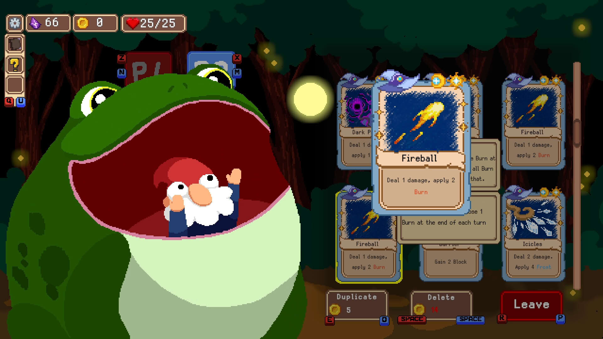 Screenshot for Duo Quest