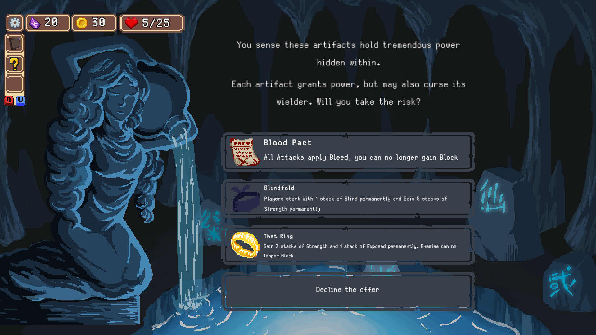 Screenshot for Duo Quest