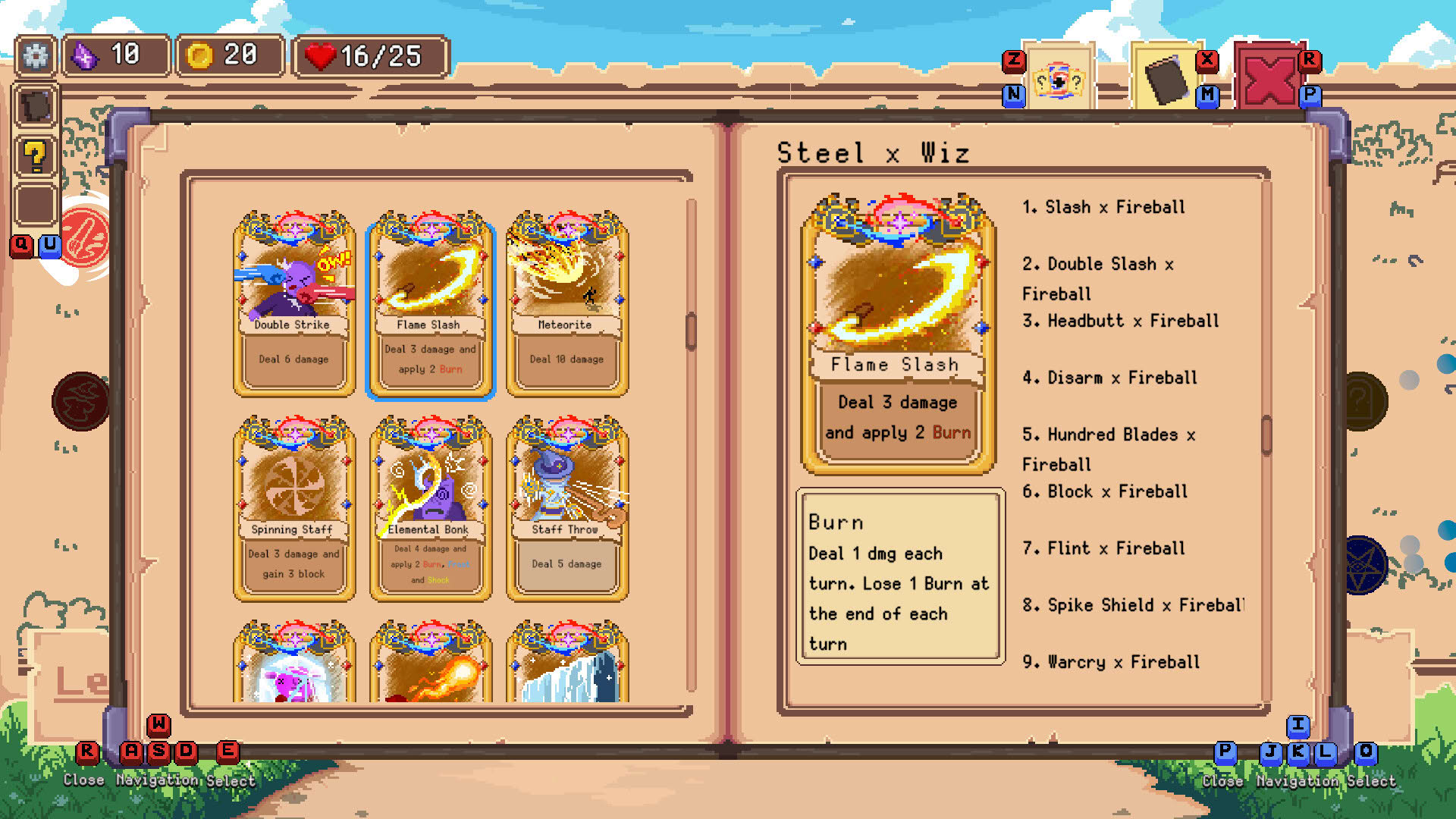 Screenshot for Duo Quest