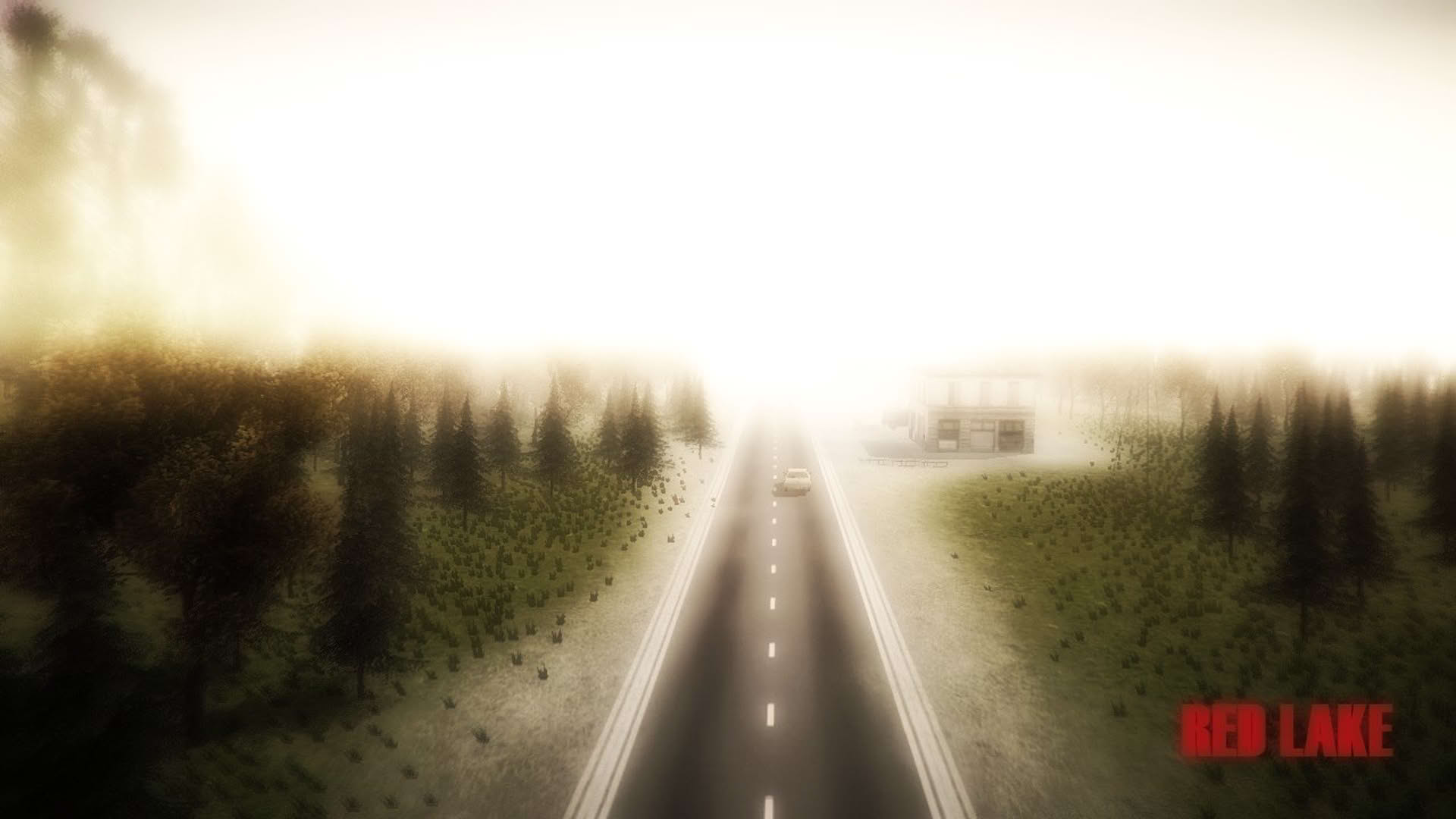 Screenshot for Red Lake