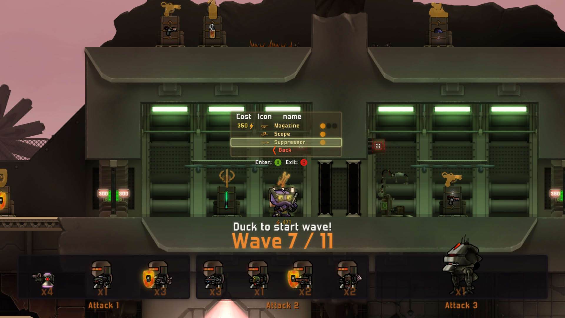 Screenshot for Cobalt